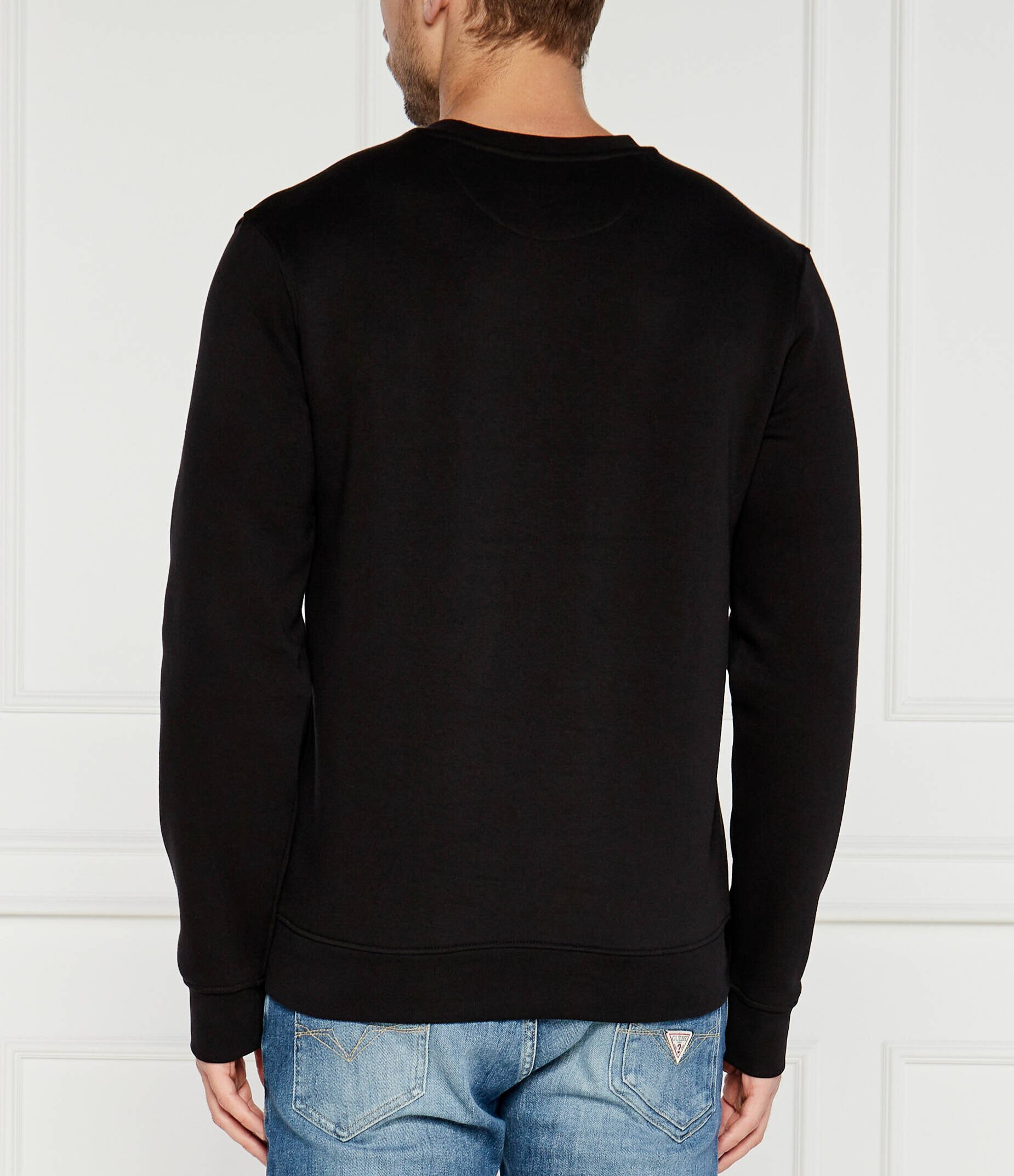 Guess Hanorac | Slim Fit
