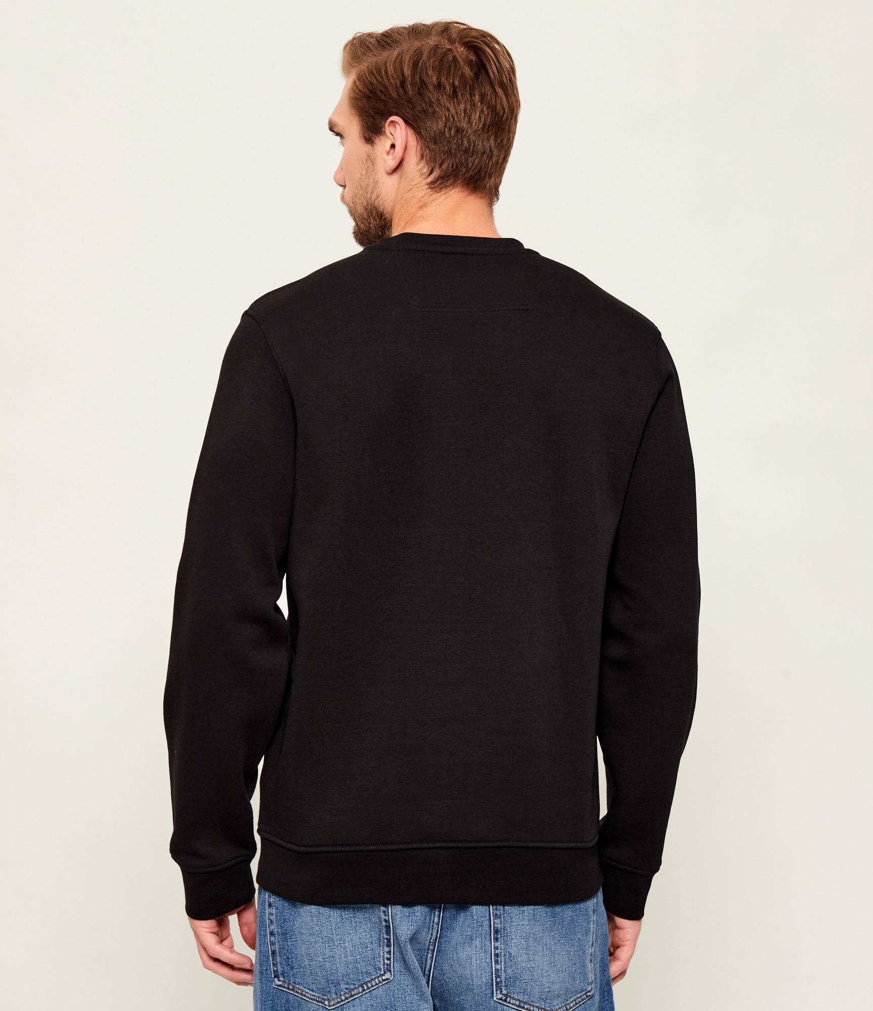 Guess Hanorac | Slim Fit