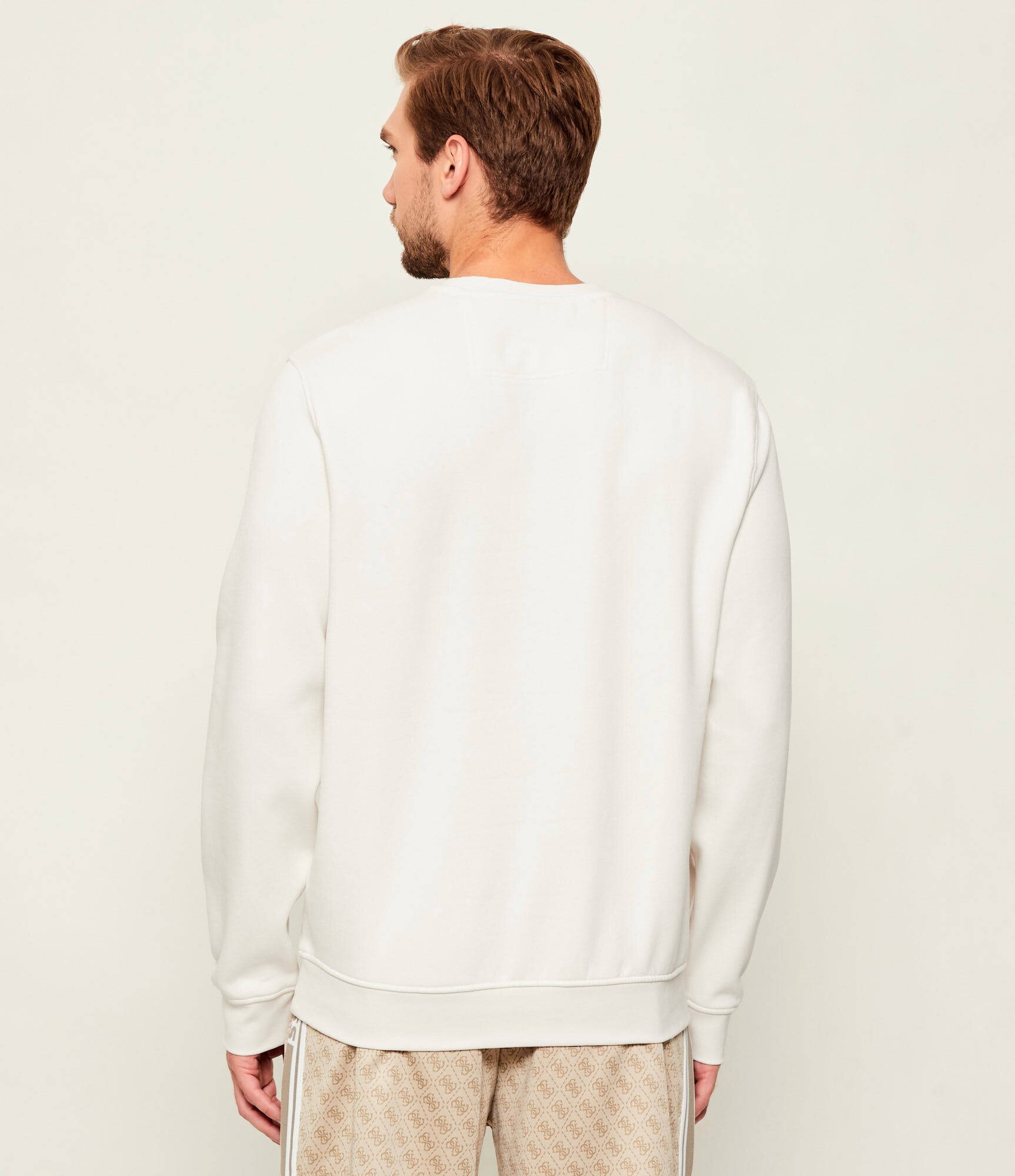 Guess Hanorac | Slim Fit