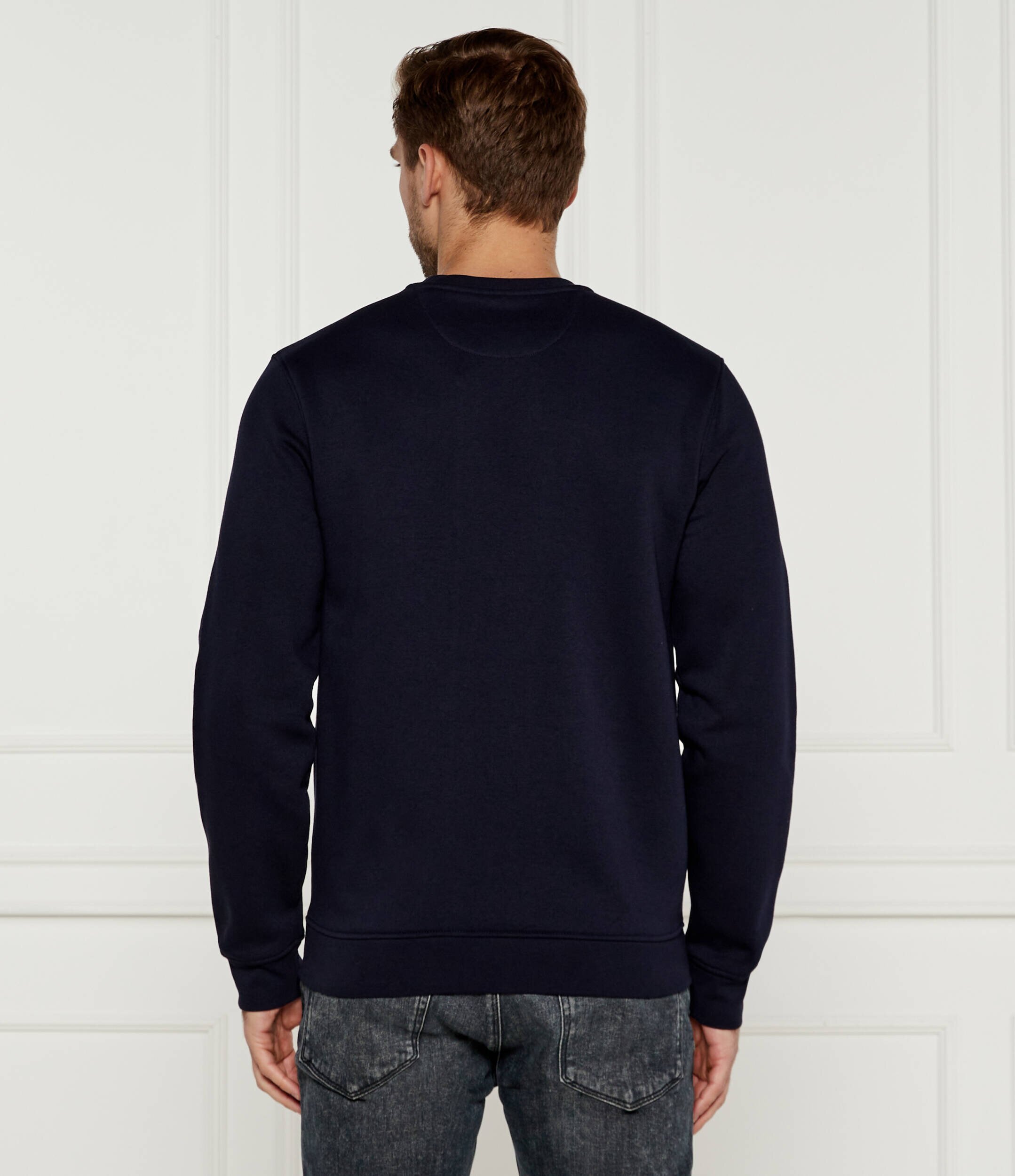 Guess Hanorac | Slim Fit