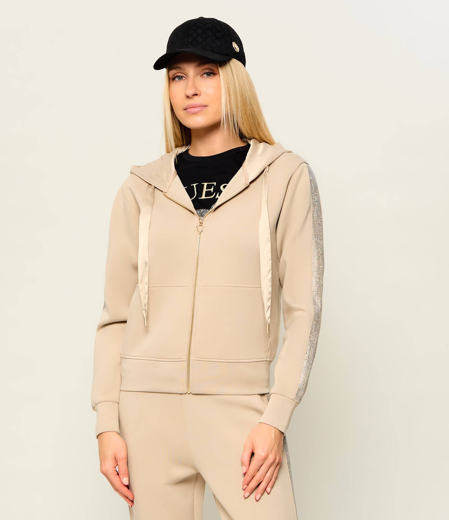 Guess Hanorac Victoire | regular fit