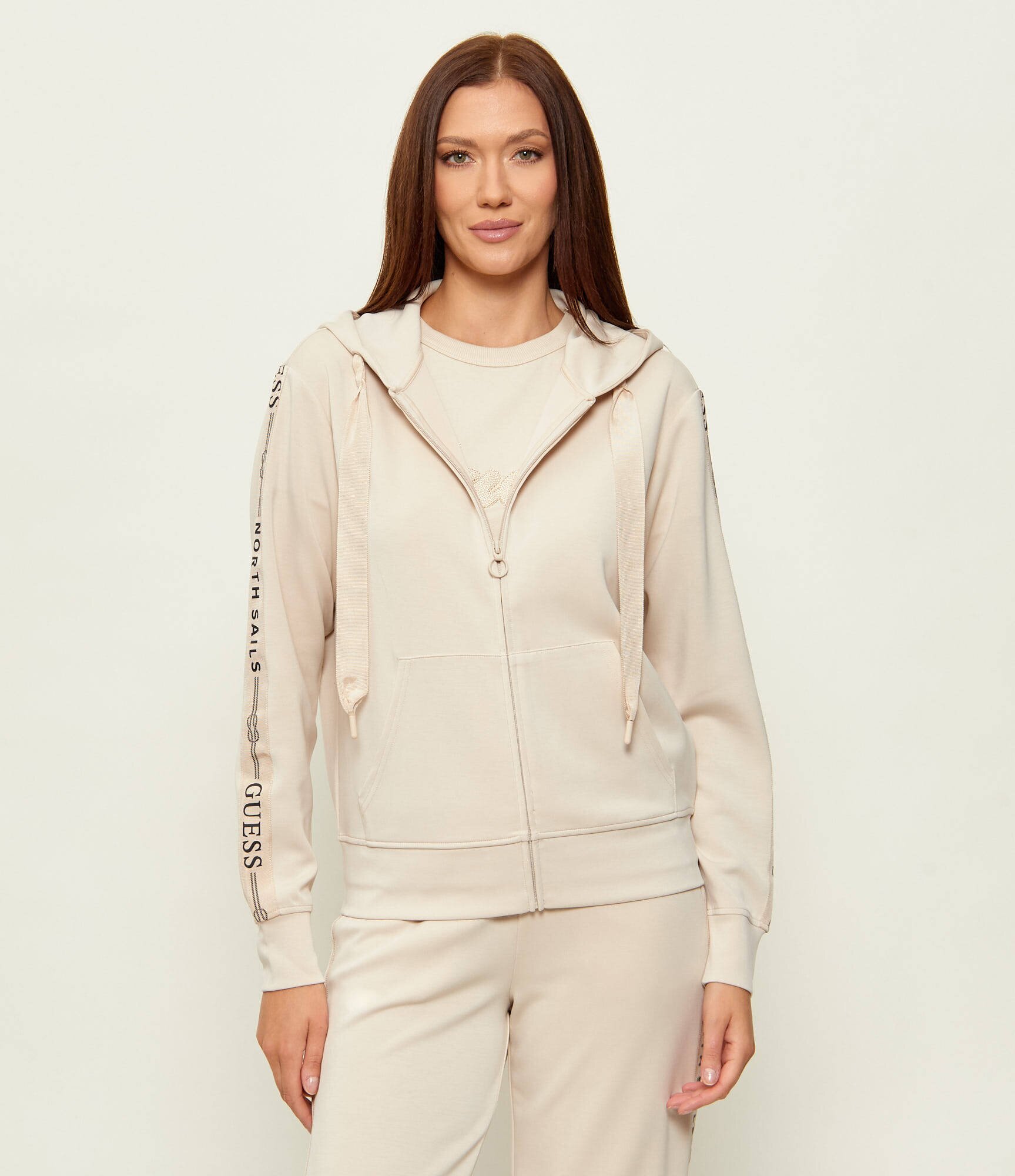 Guess Hanorac | x North Sails | regular fit