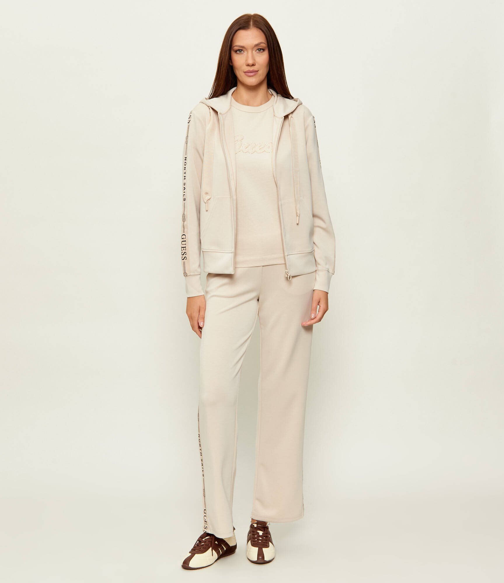 Guess Hanorac | x North Sails | regular fit