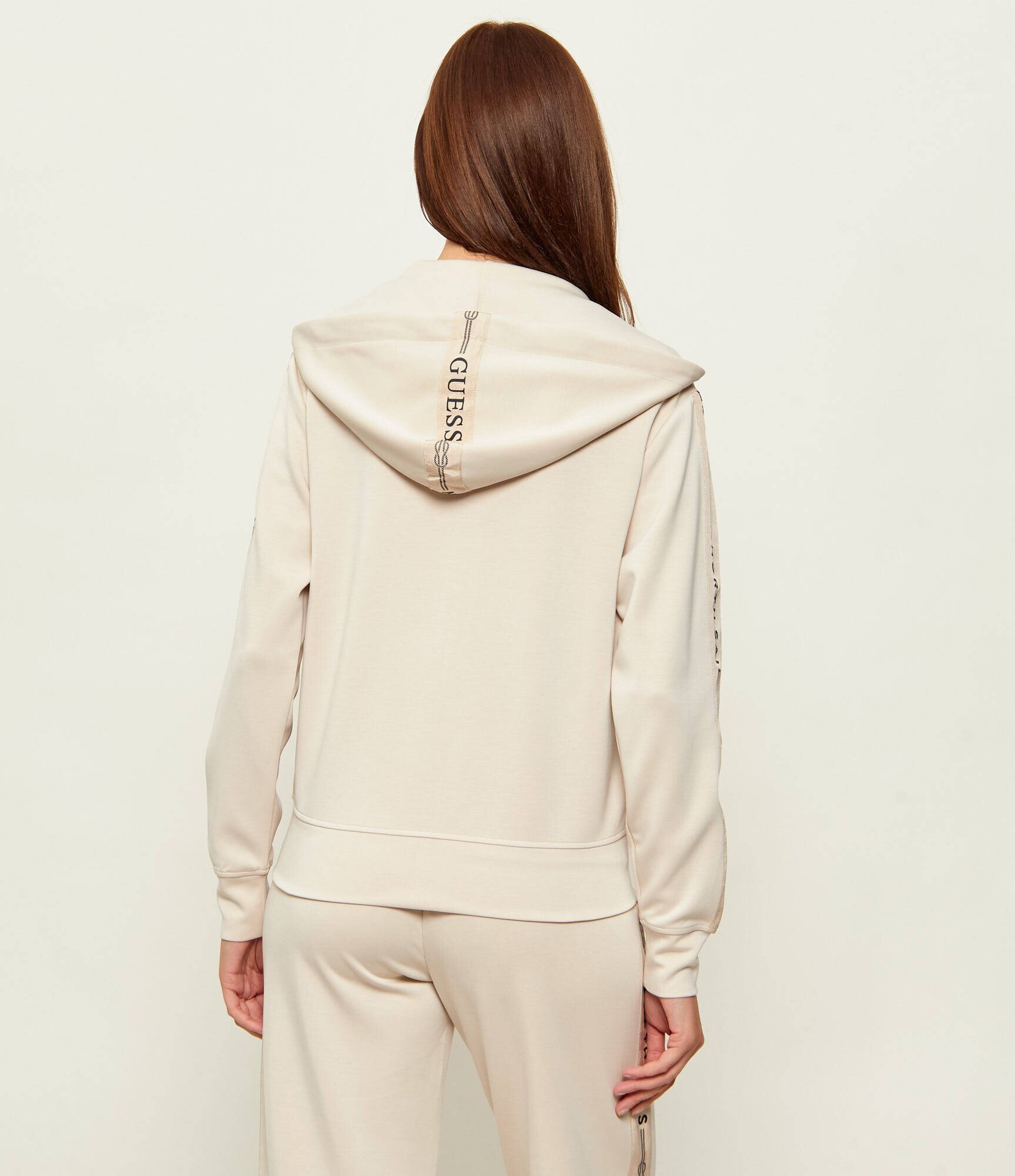 Guess Hanorac | x North Sails | regular fit