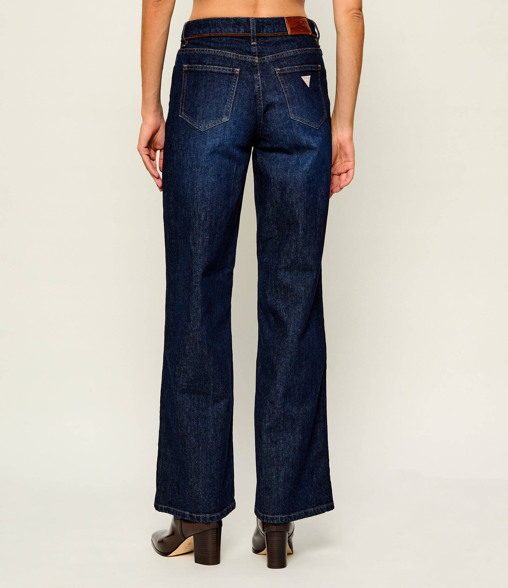 Guess Jeans Blugi G11 | Loose fit