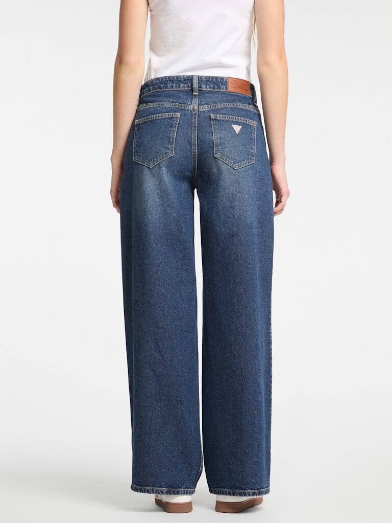 Guess Jeans Blugi G11 | Loose fit
