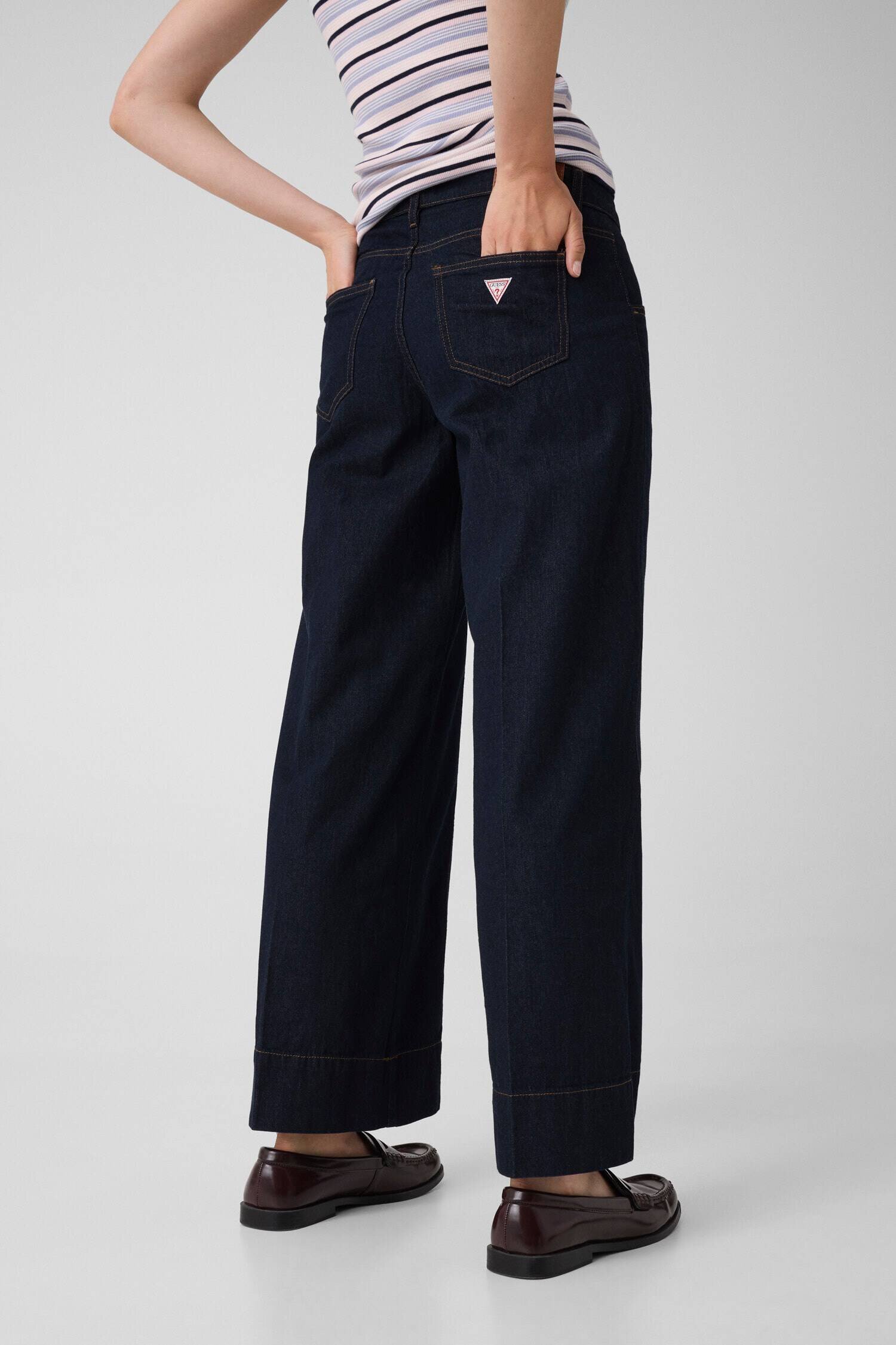 Guess Jeans Blugi G11 | Relaxed fit
