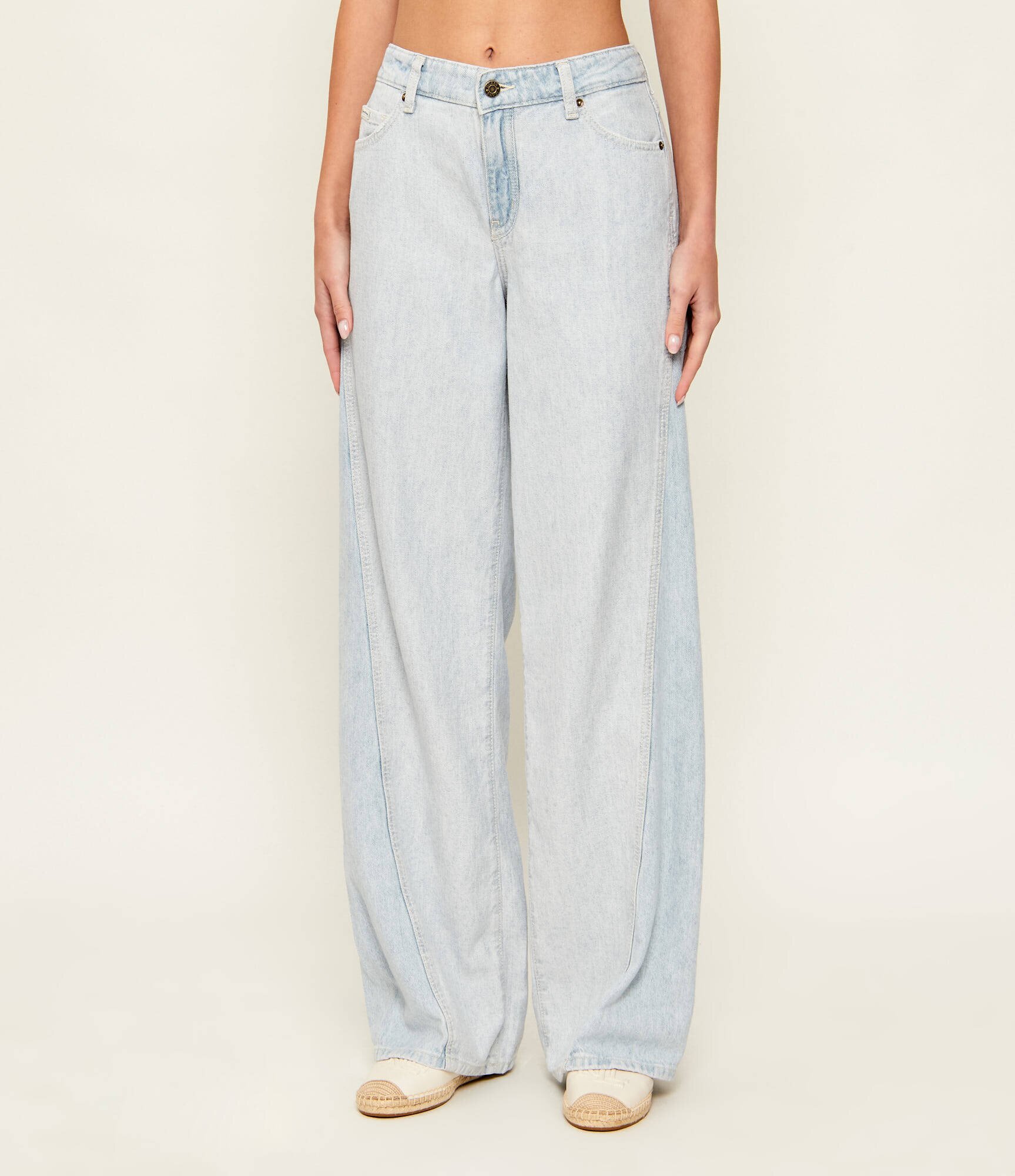 Guess Jeans Blugi G11 | Relaxed fit