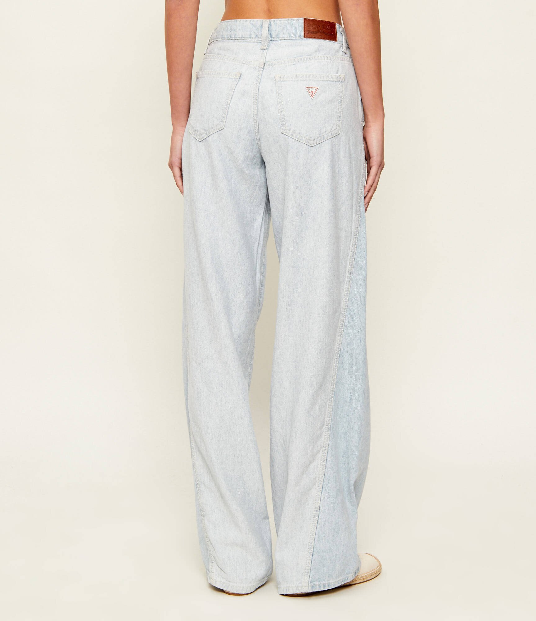 Guess Jeans Blugi G11 | Relaxed fit