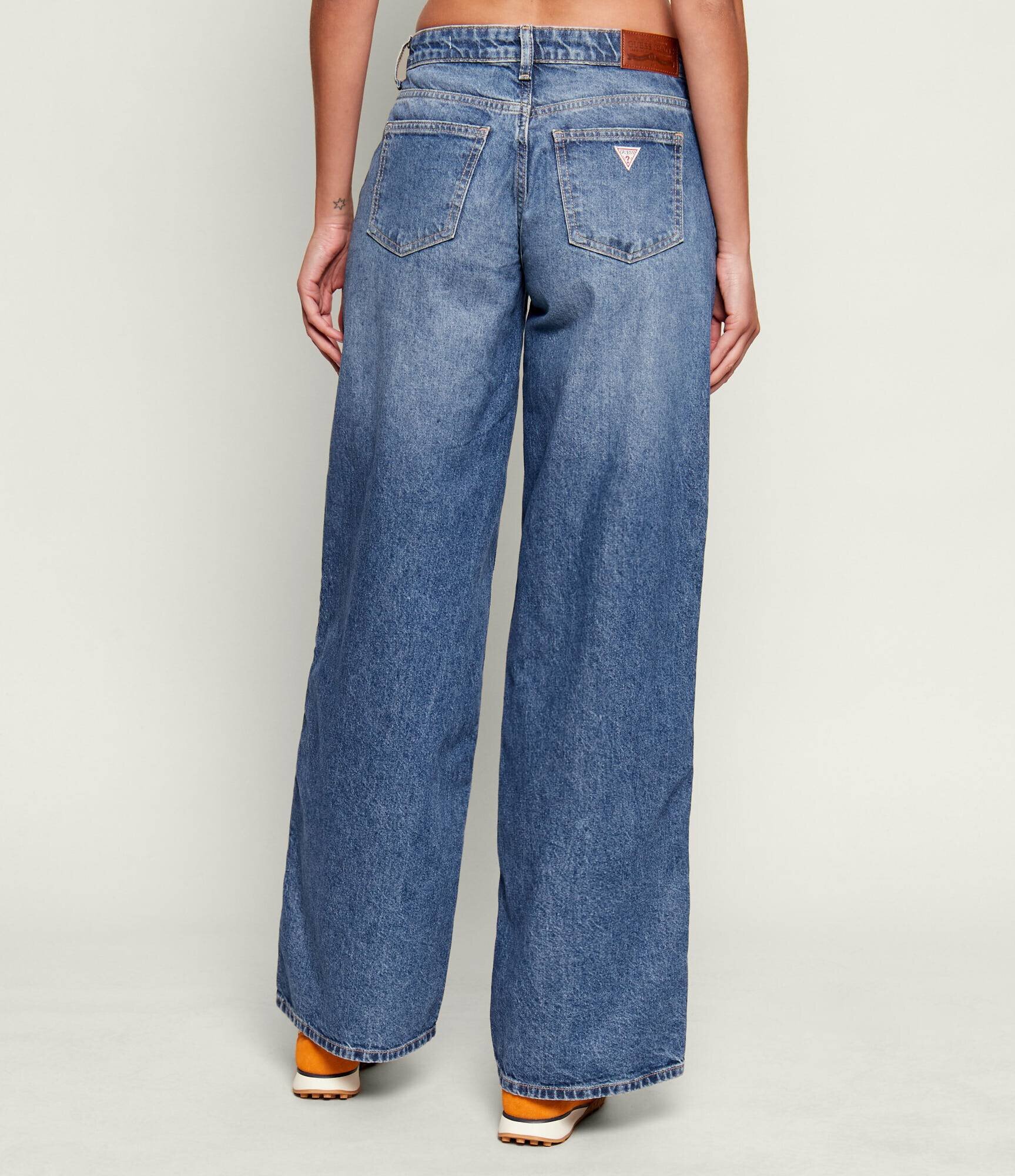 Guess Jeans Blugi G11 | Relaxed fit