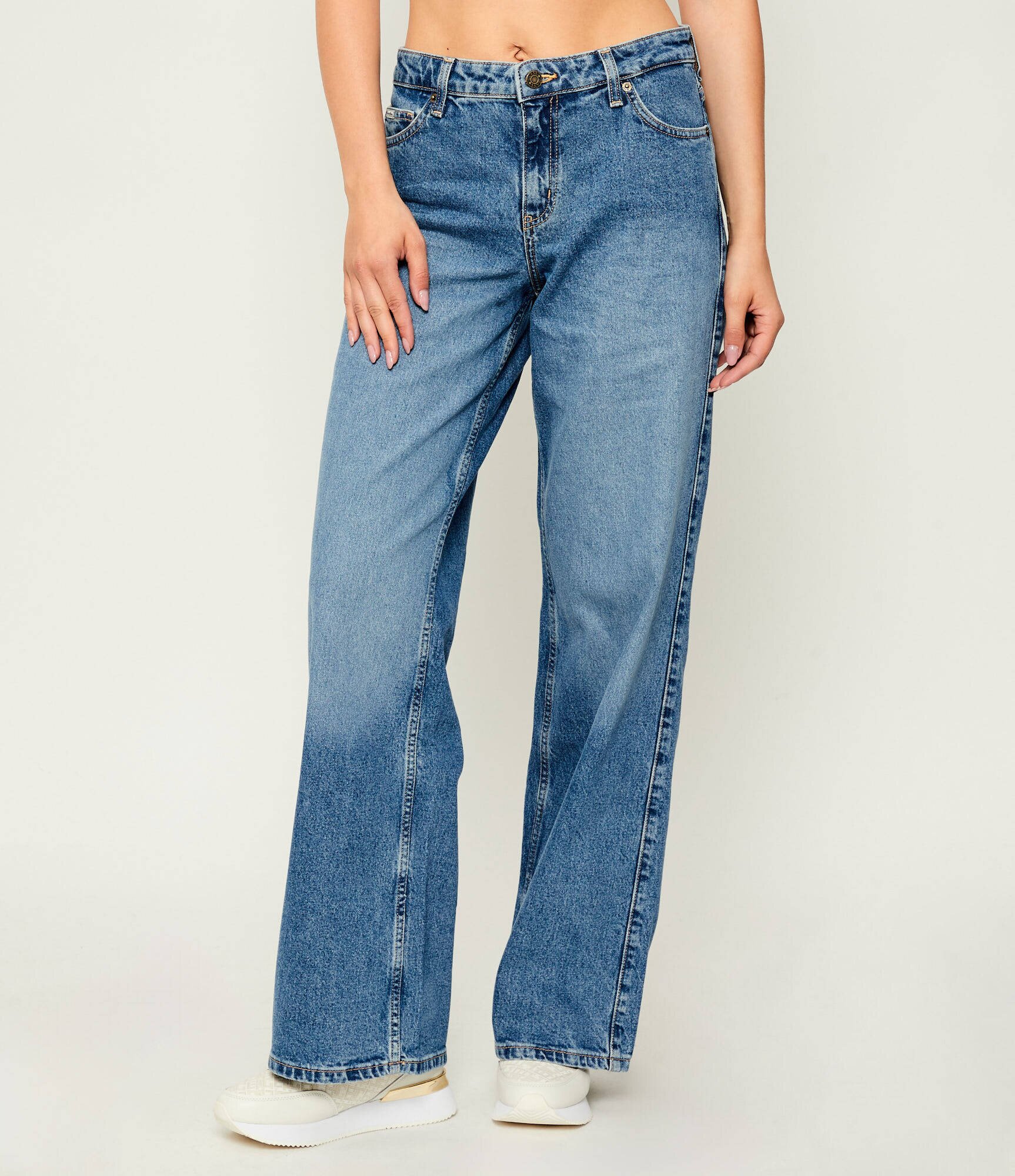 Guess Jeans Blugi G11 | Relaxed fit