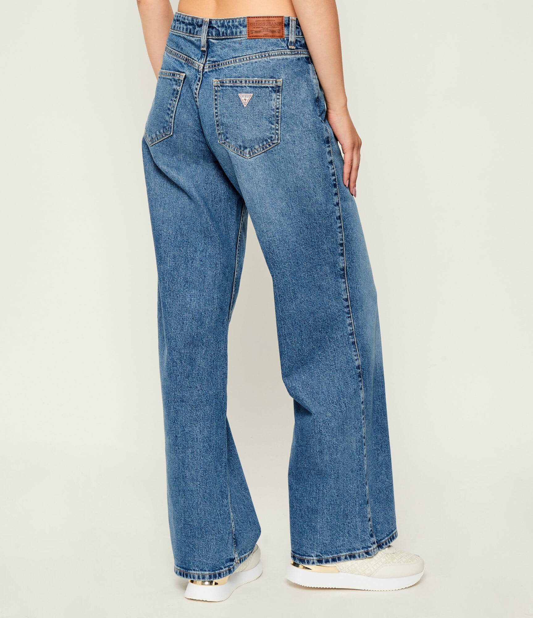 Guess Jeans Blugi G11 | Relaxed fit