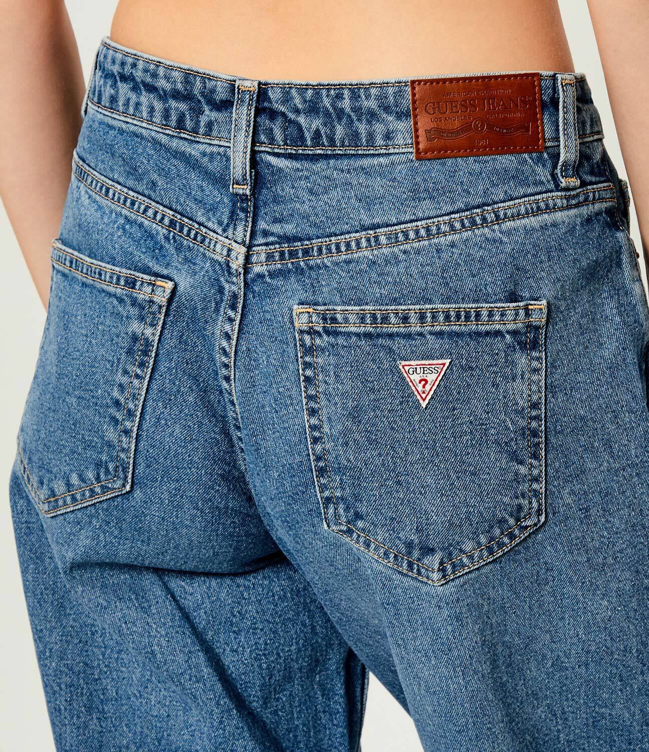 Guess Jeans Blugi G11 | Relaxed fit