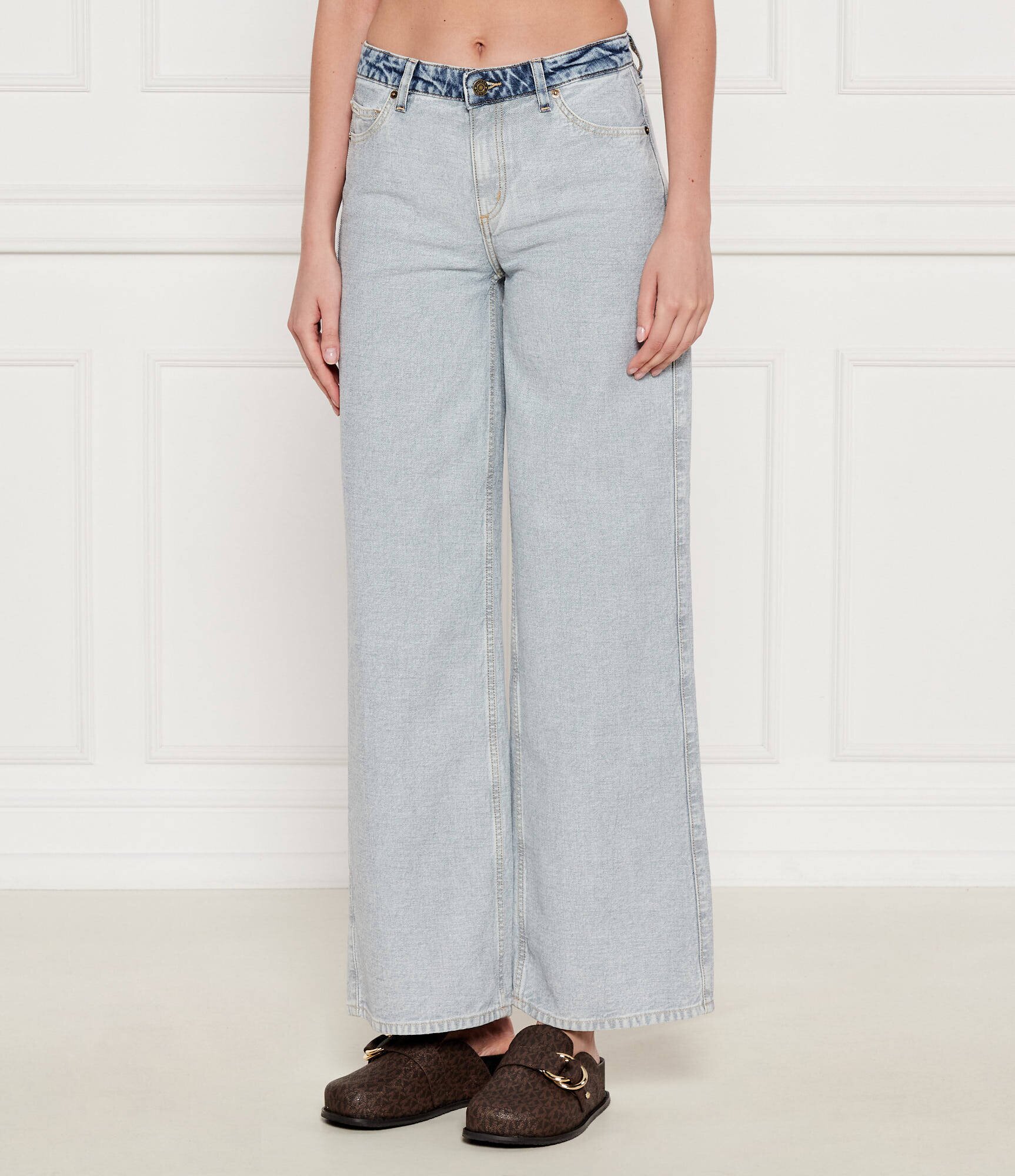 Guess Jeans Blugi G11 | Relaxed fit
