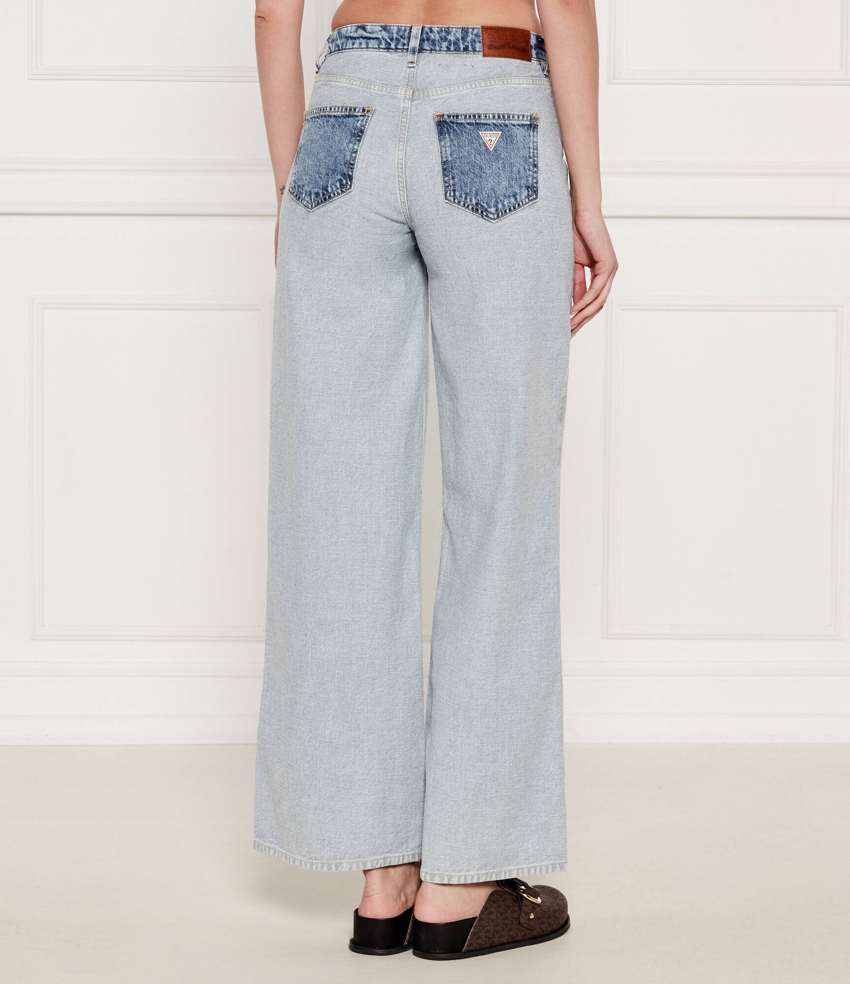 Guess Jeans Blugi G11 | Relaxed fit