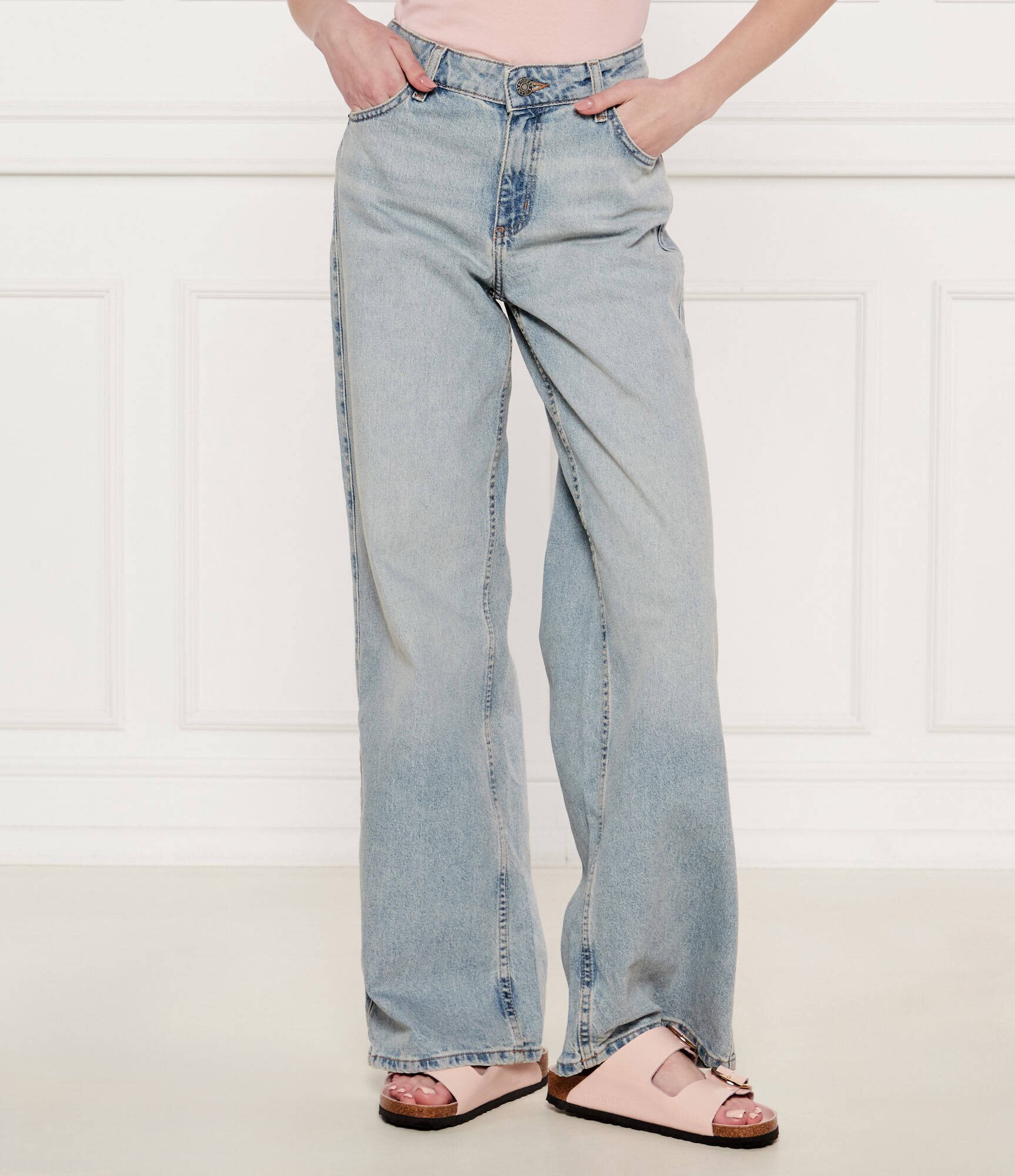 Guess Jeans Blugi G11 | Relaxed fit