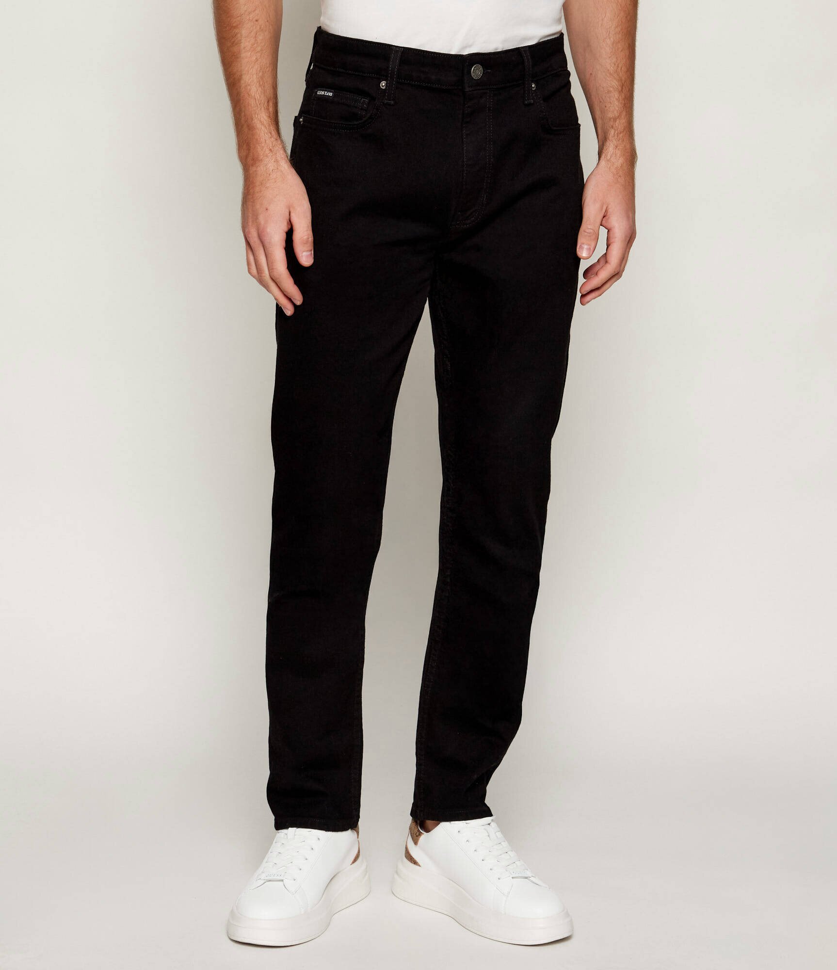 Guess Jeans Blugi G14 | Slim Fit