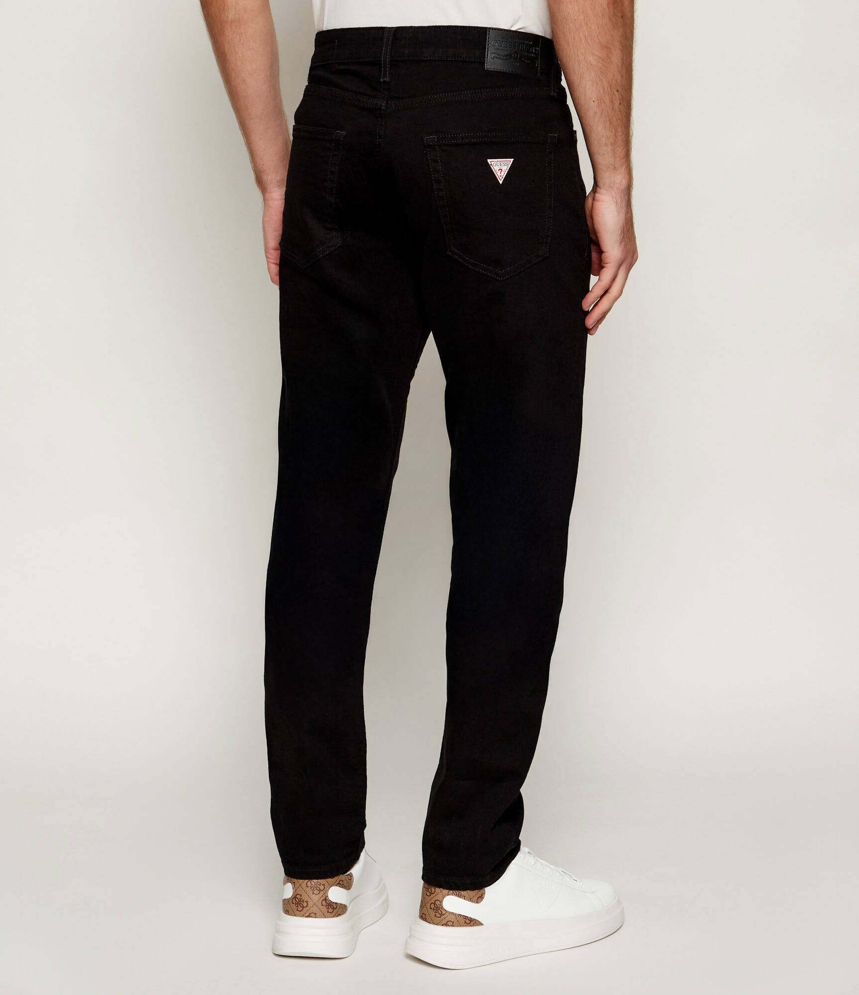 Guess Jeans Blugi G14 | Slim Fit