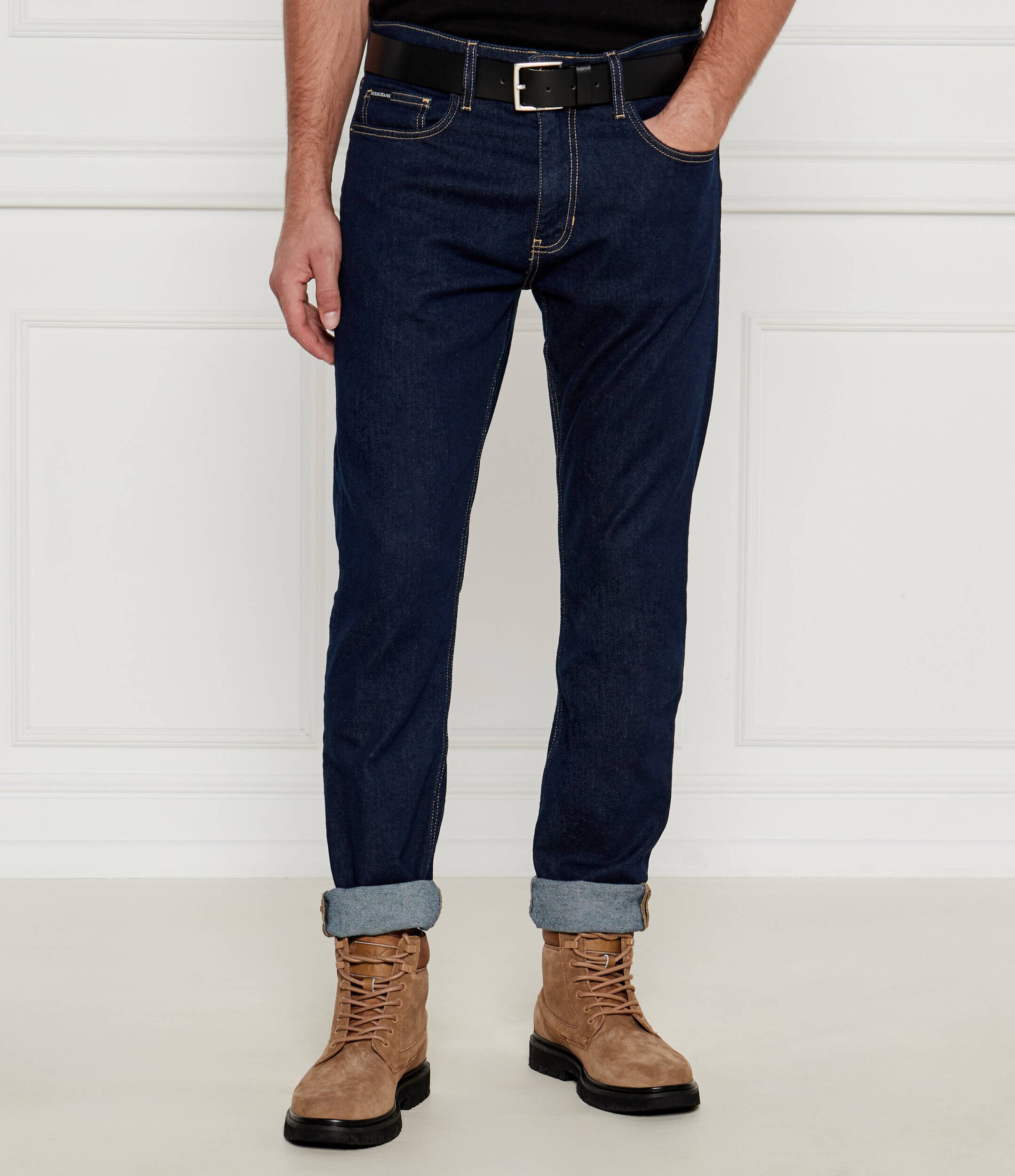 Guess Jeans Blugi G14 | Slim Fit