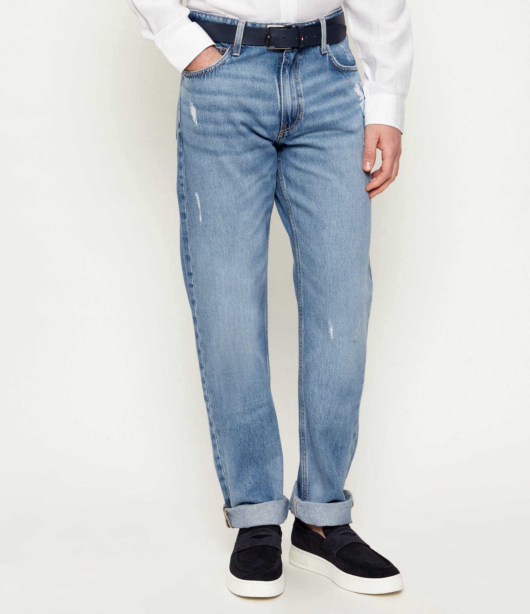 Guess Jeans Blugi G16 | Straight fit
