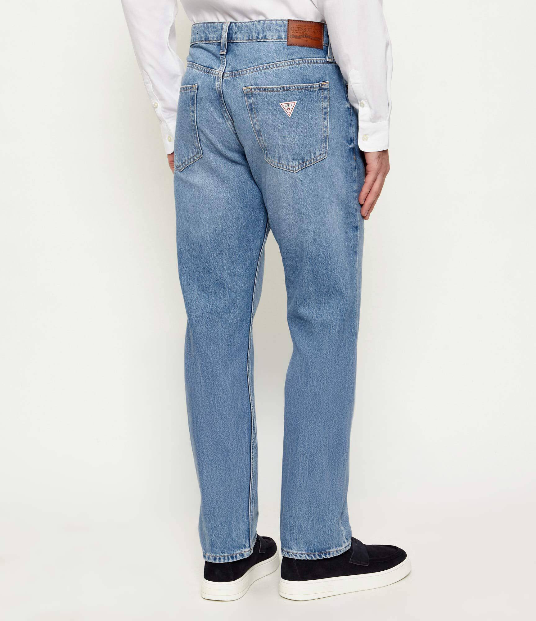 Guess Jeans Blugi G16 | Straight fit