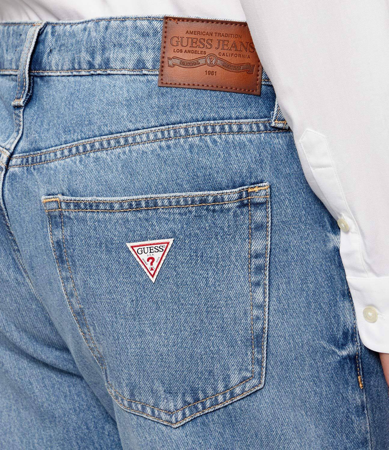 Guess Jeans Blugi G16 | Straight fit