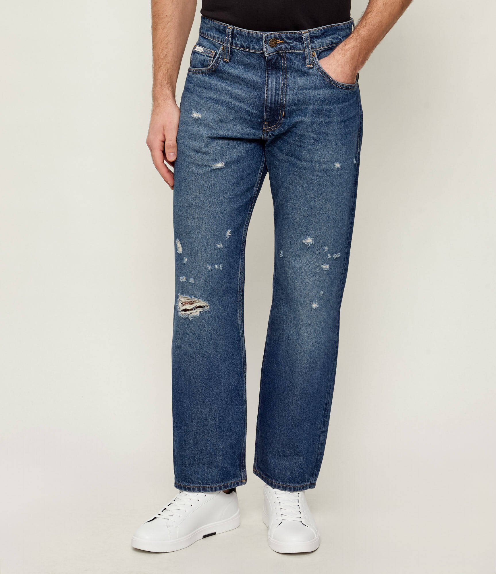 Guess Jeans Blugi G16 | Straight fit
