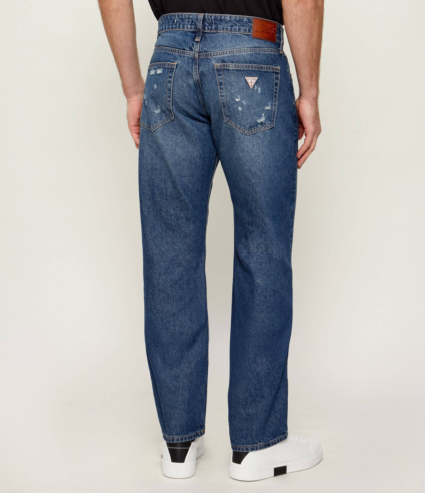 Guess Jeans Blugi G16 | Straight fit