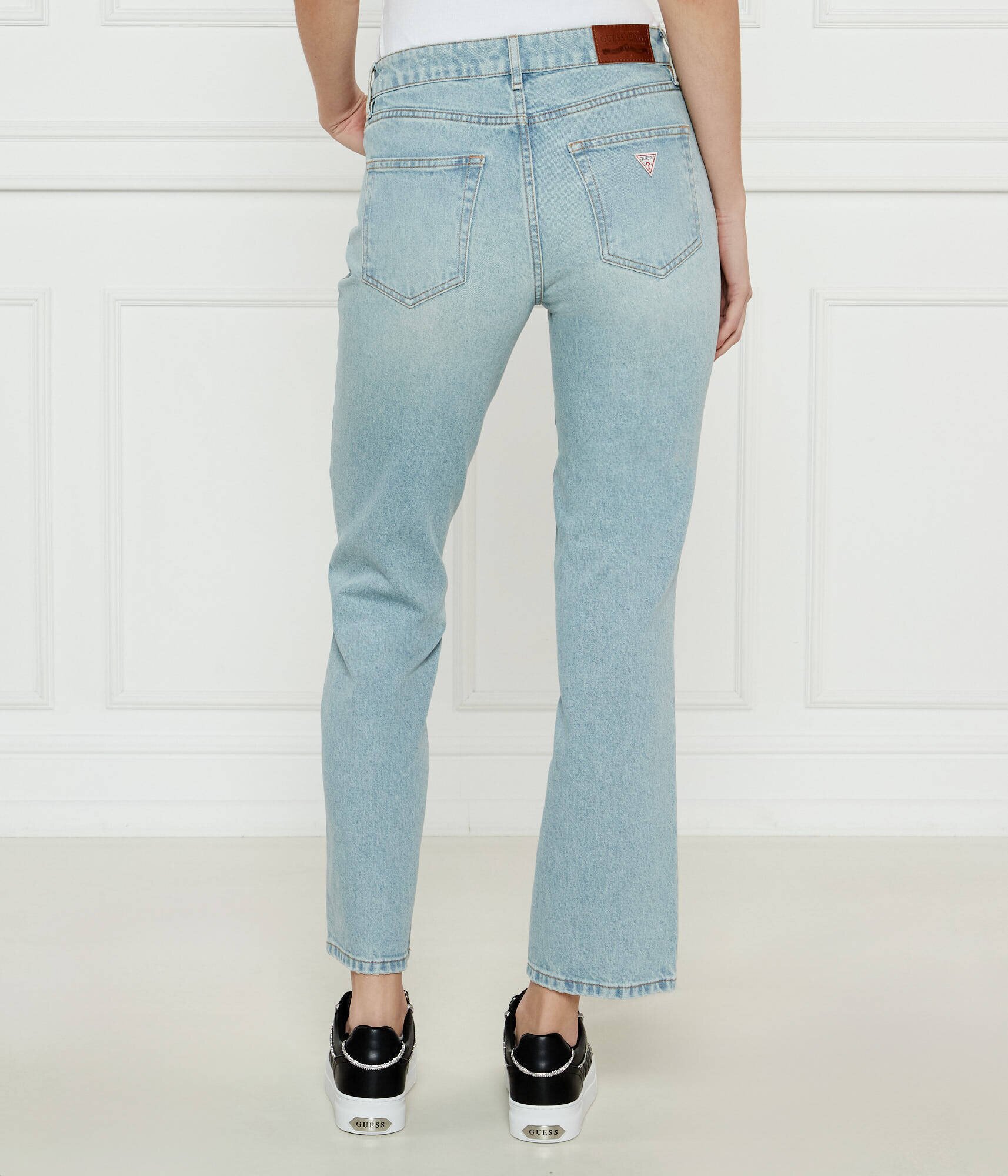 Guess Jeans Blugi | Regular Fit