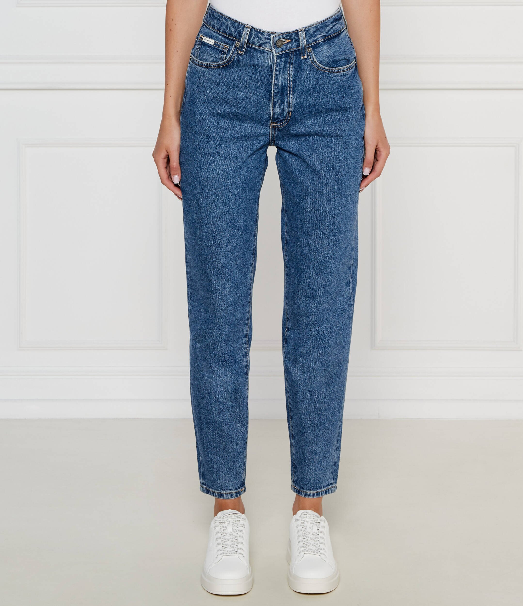 Guess Jeans Blugi | Regular Fit