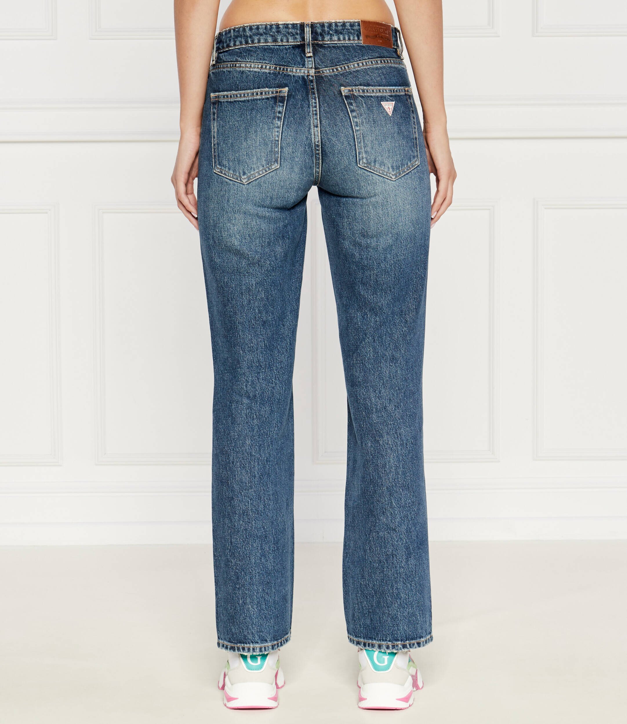 Guess Jeans Blugi | Regular Fit
