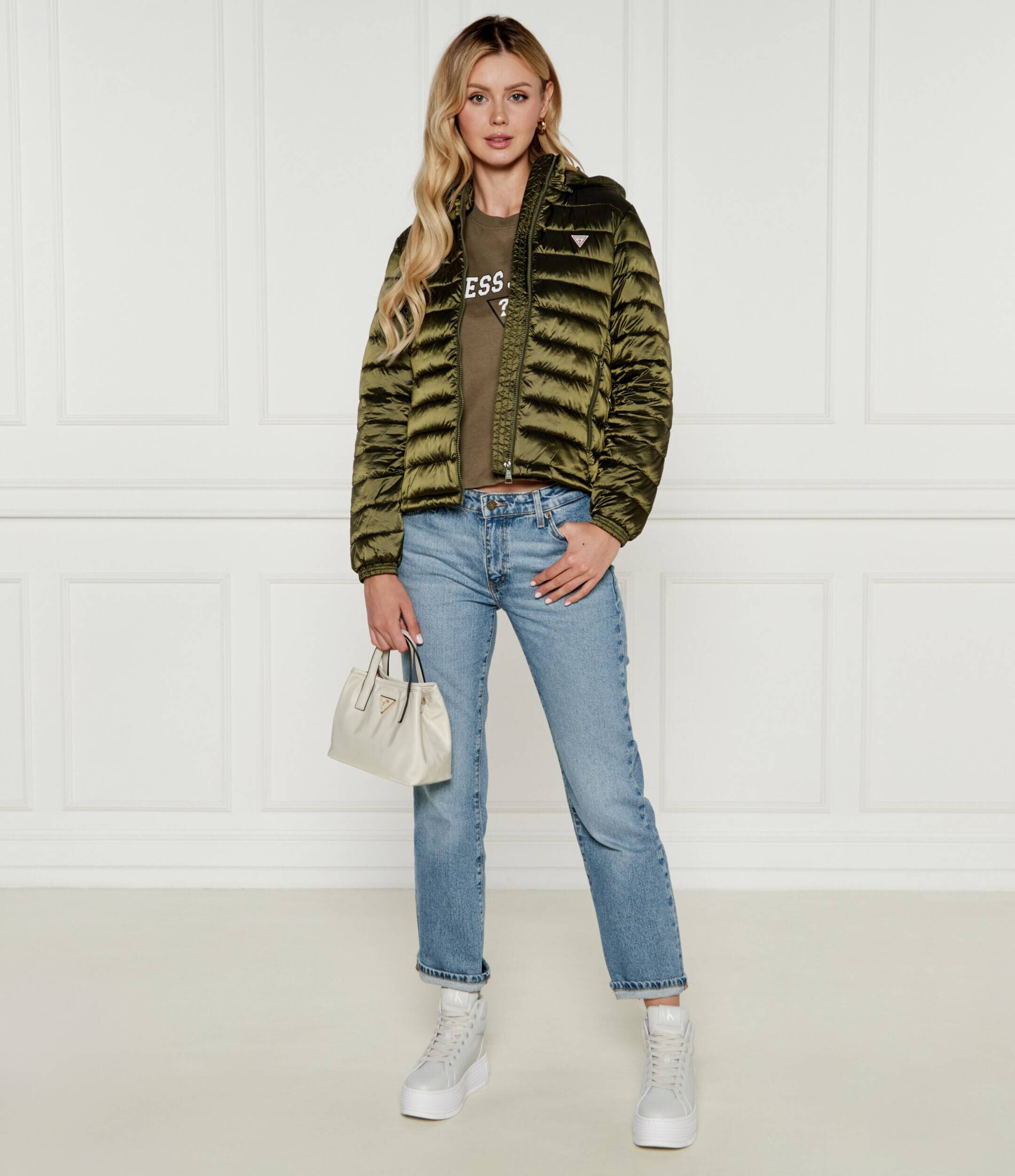 Guess Jeans Blugi | Straight fit