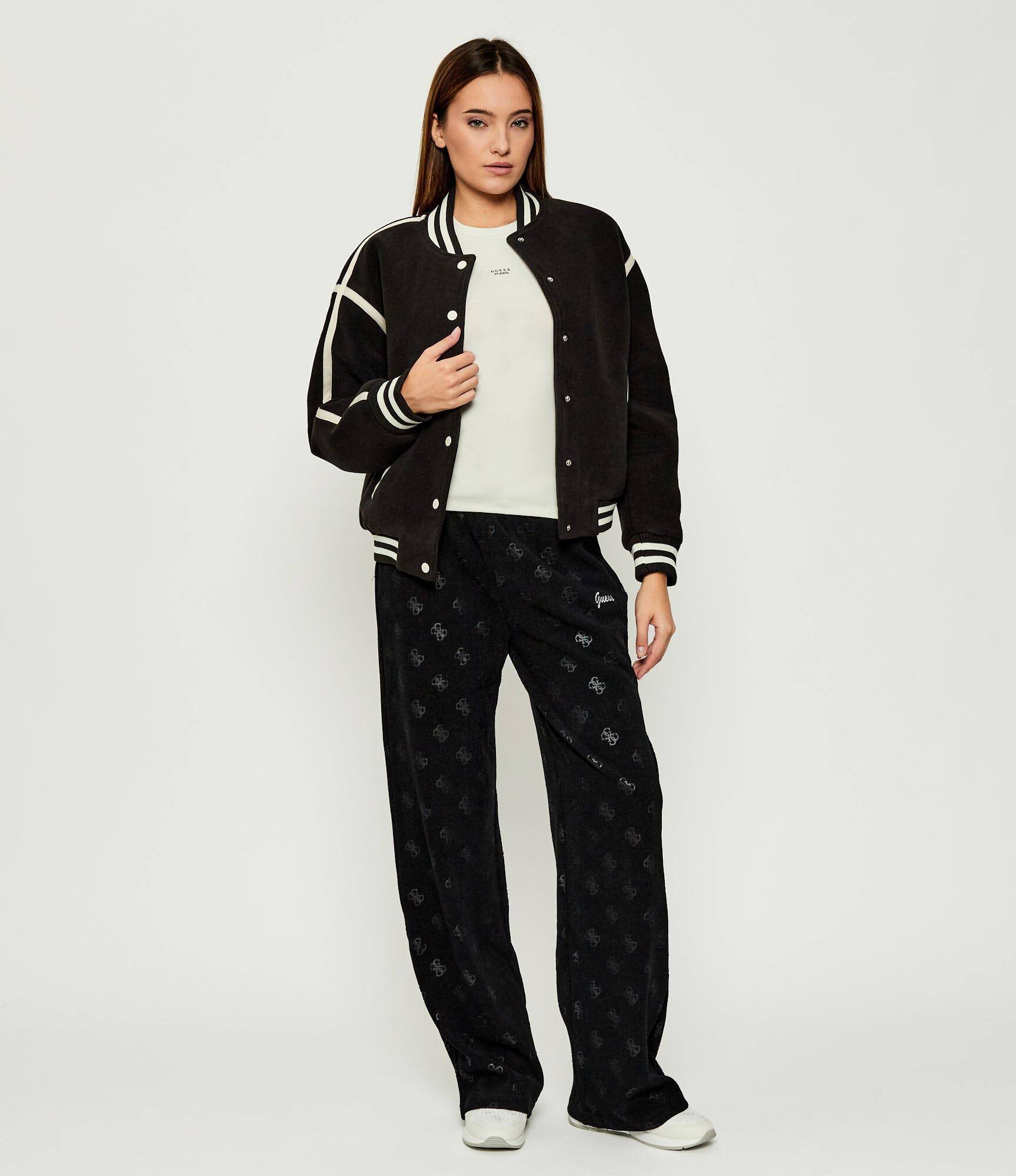 Guess Jeans Bluză | Slim Fit