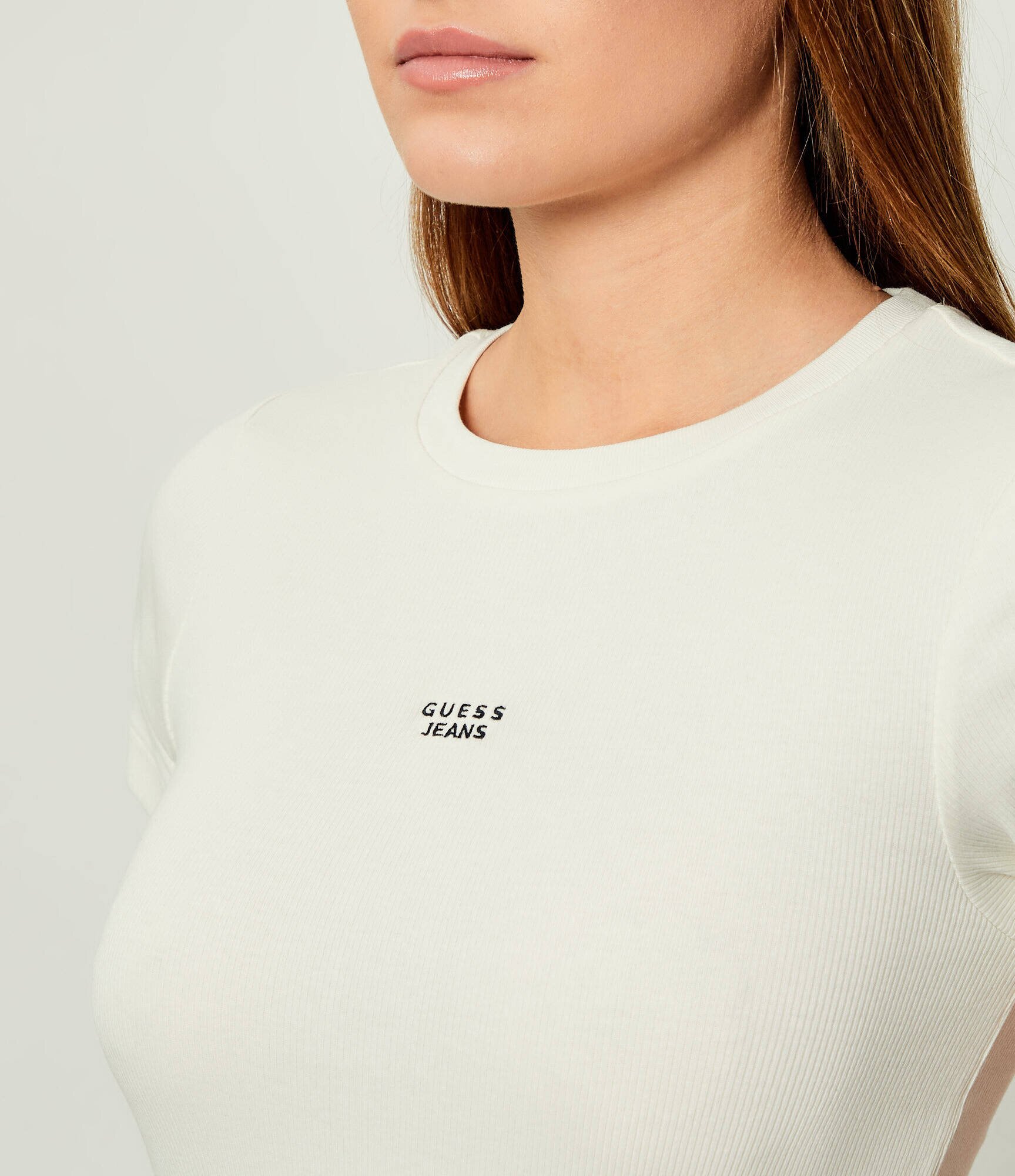 Guess Jeans Bluză | Slim Fit