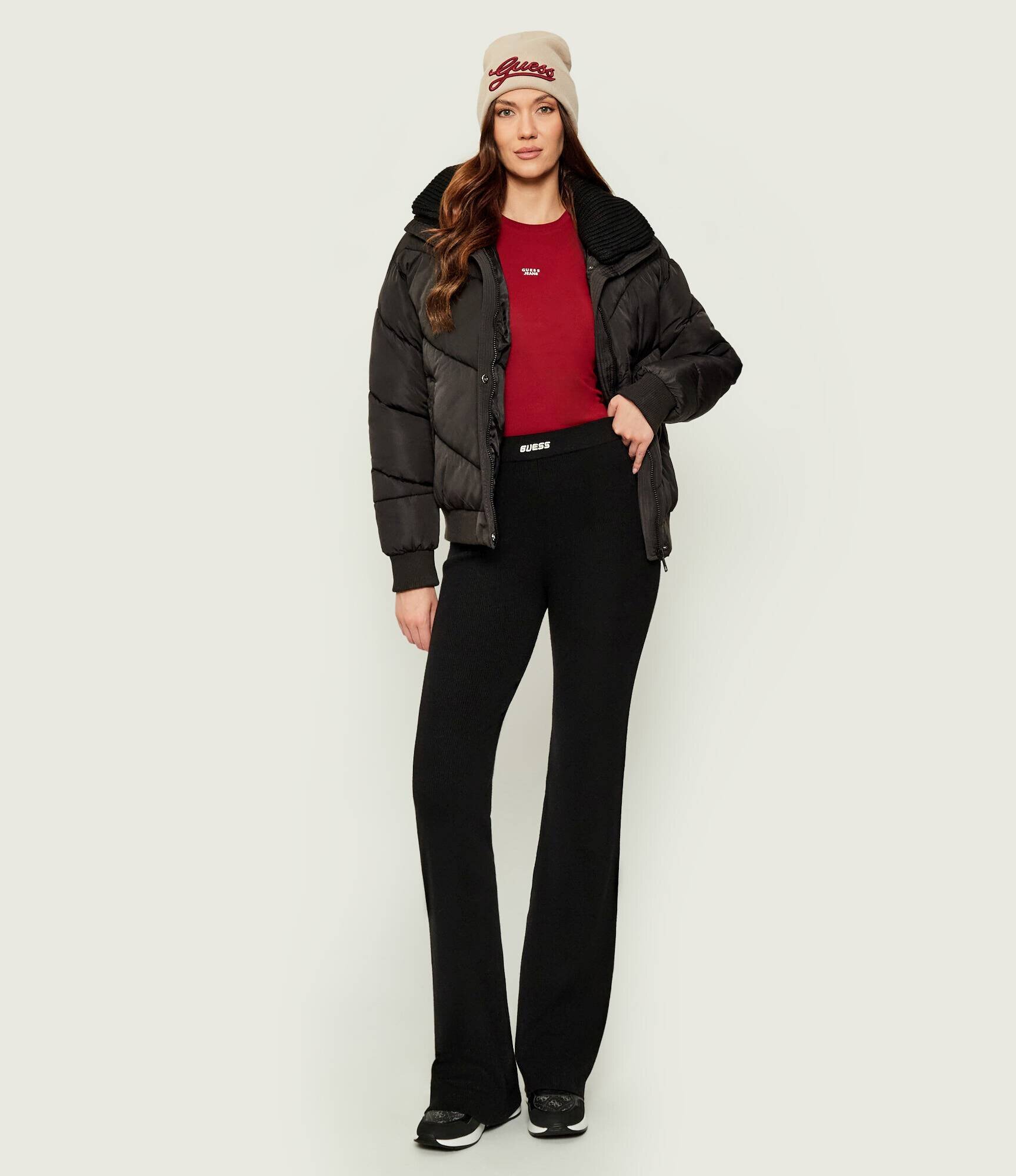 Guess Jeans Bluză | Slim Fit