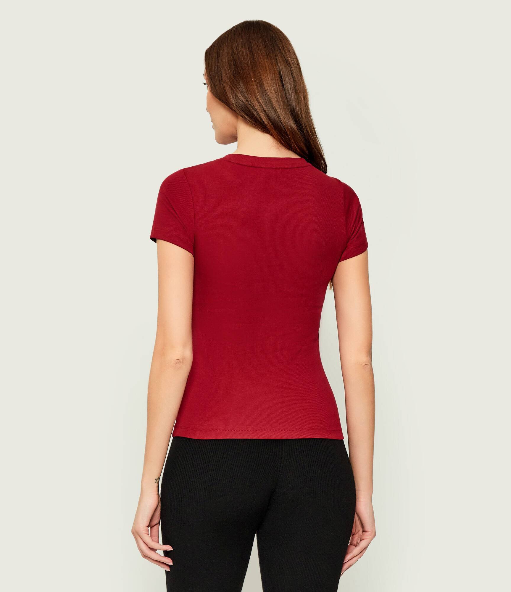 Guess Jeans Bluză | Slim Fit
