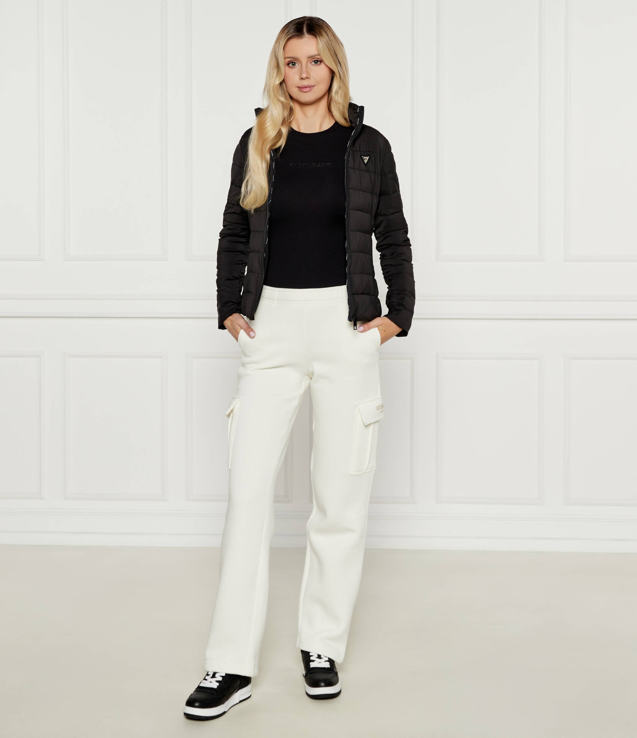 Guess Jeans Body | Slim Fit