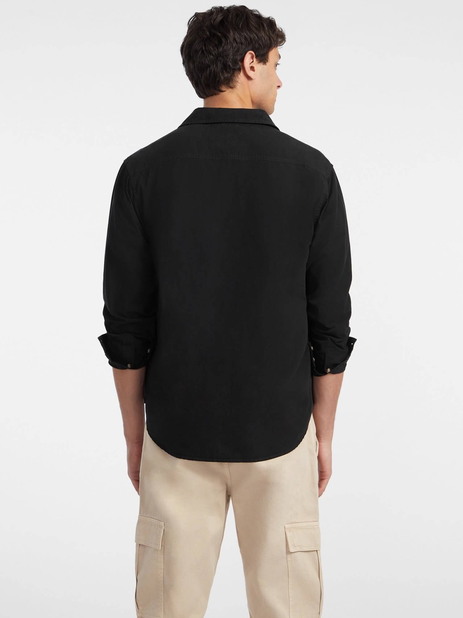 Guess Jeans Cămașă | Classic fit