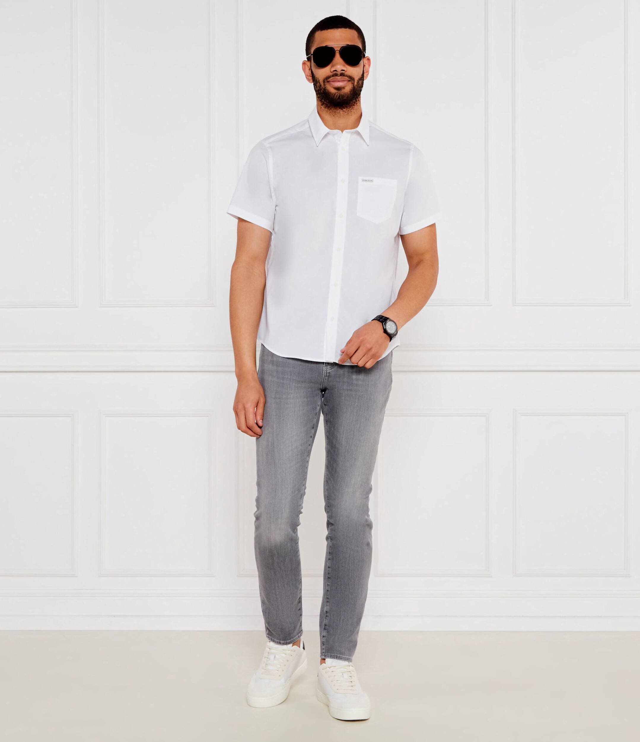 Guess Jeans Cămașă | Classic fit