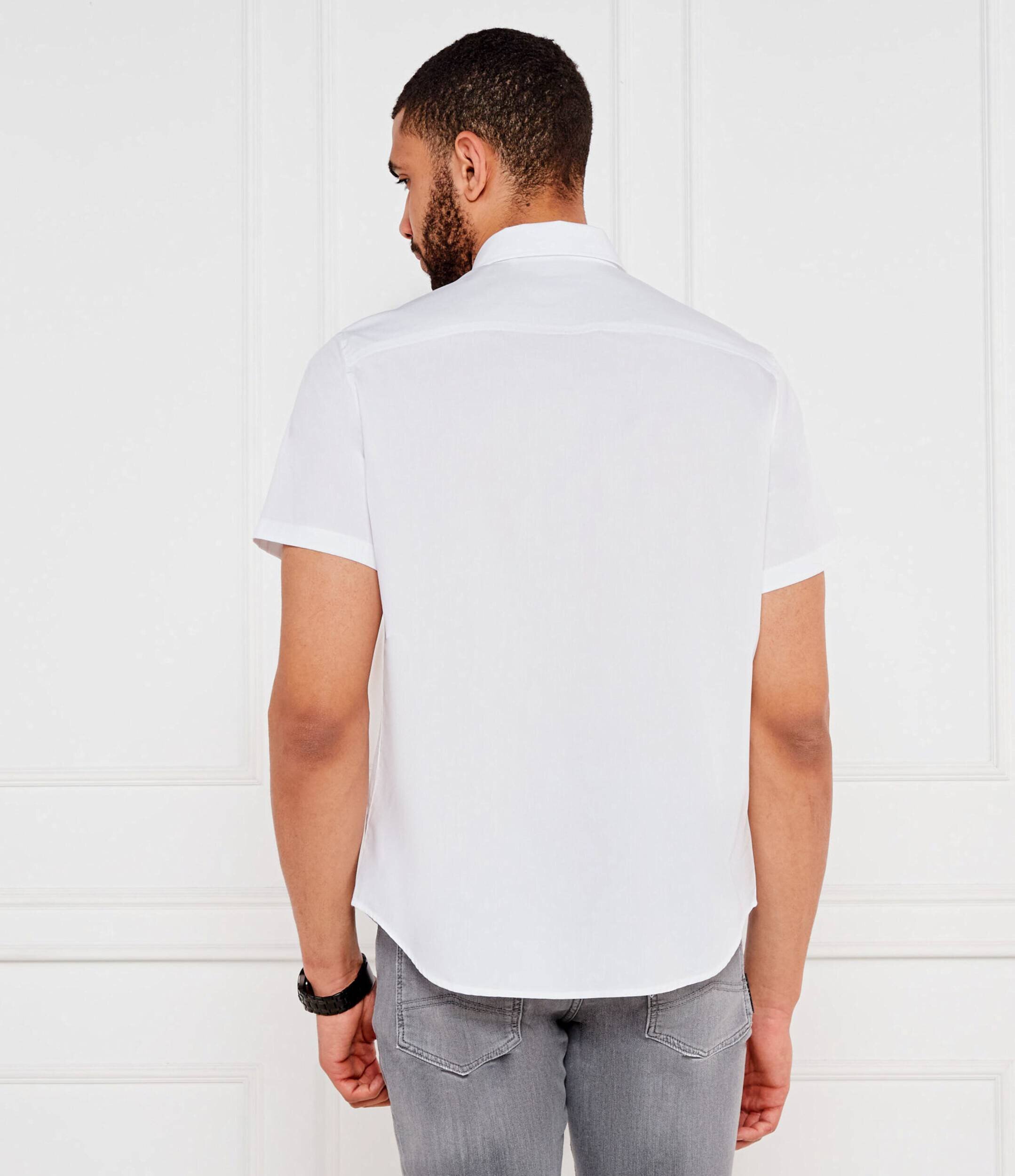 Guess Jeans Cămașă | Classic fit