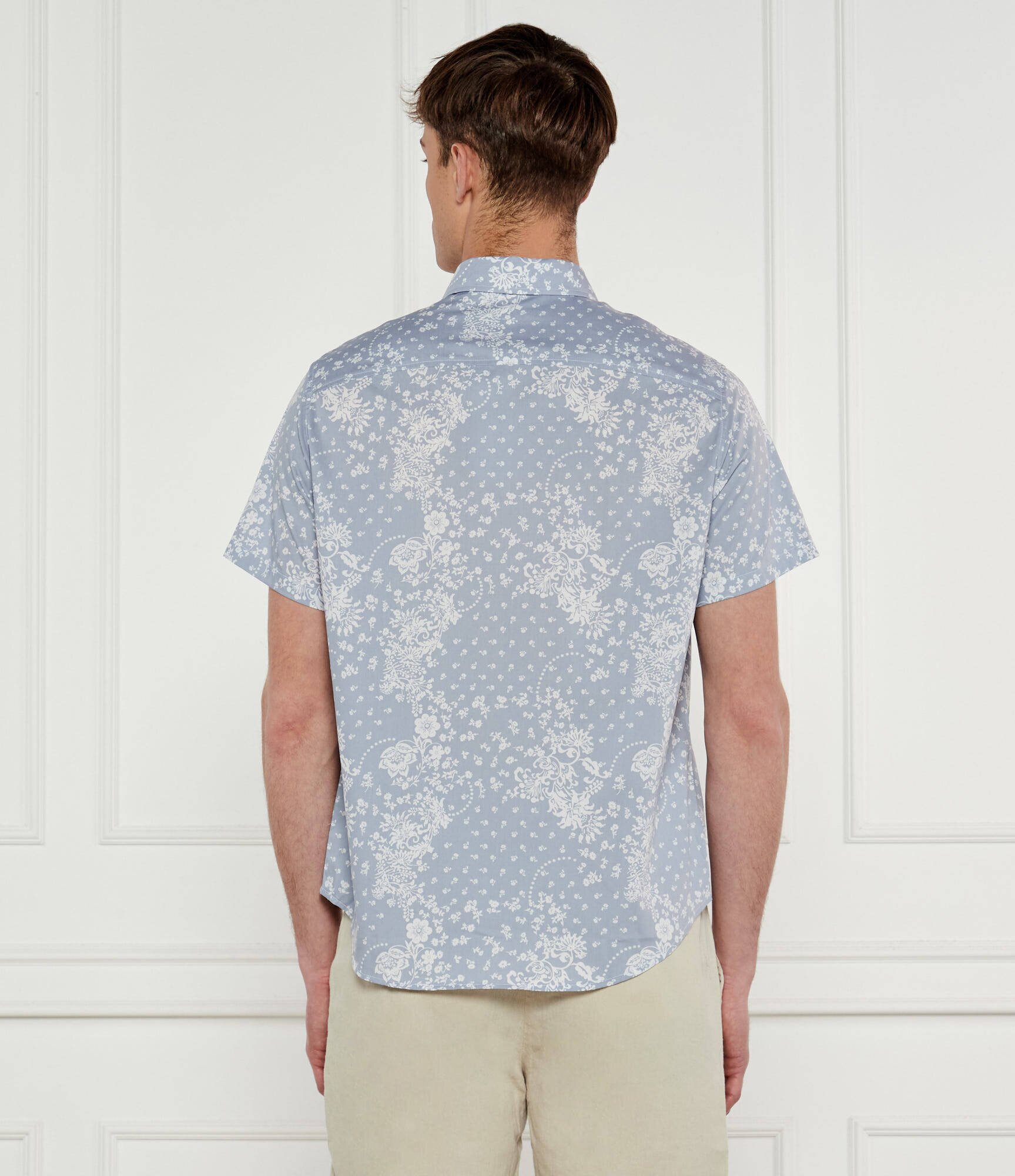 Guess Jeans Cămașă | Classic fit