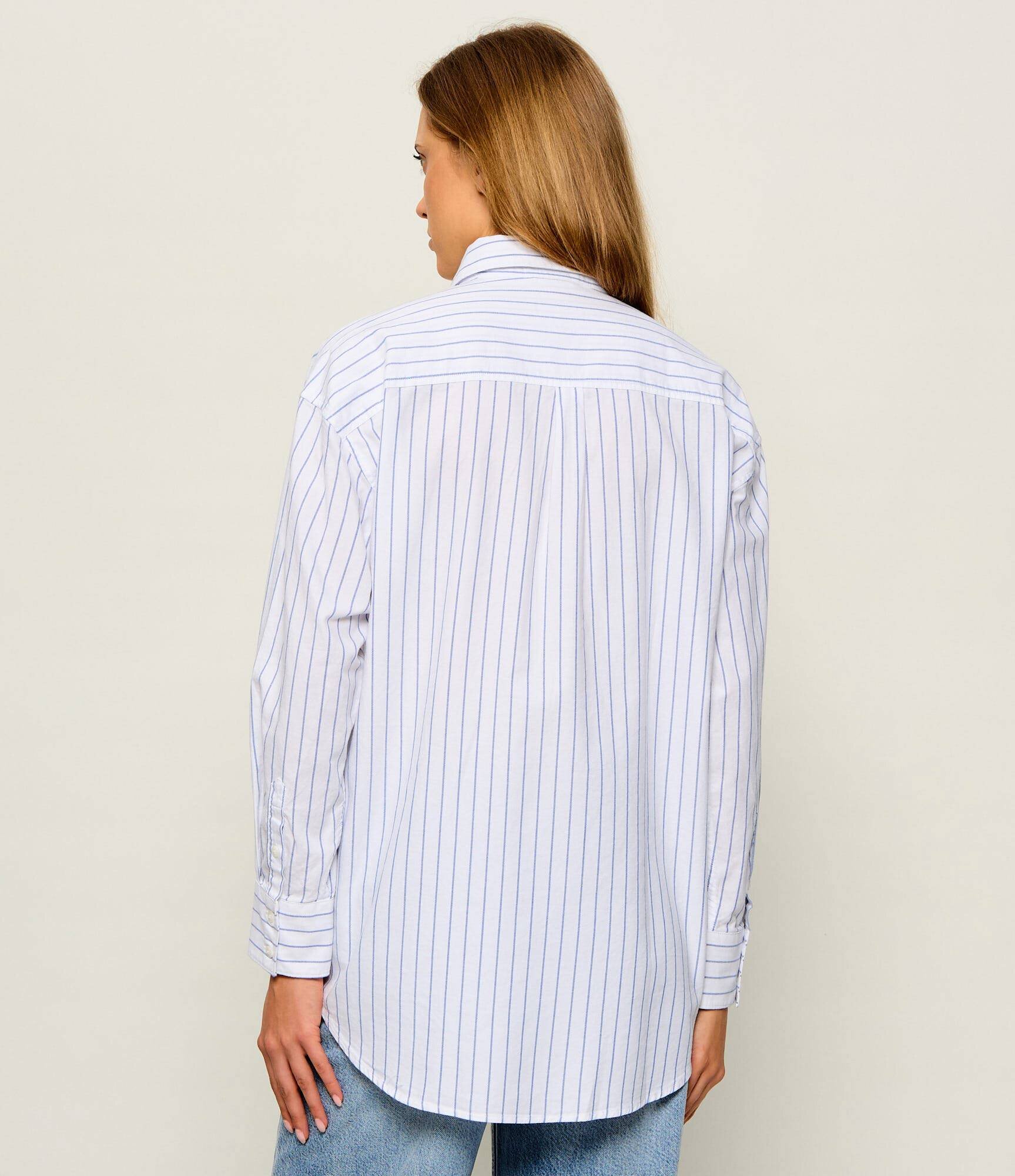 Guess Jeans Cămașă | Oversize fit