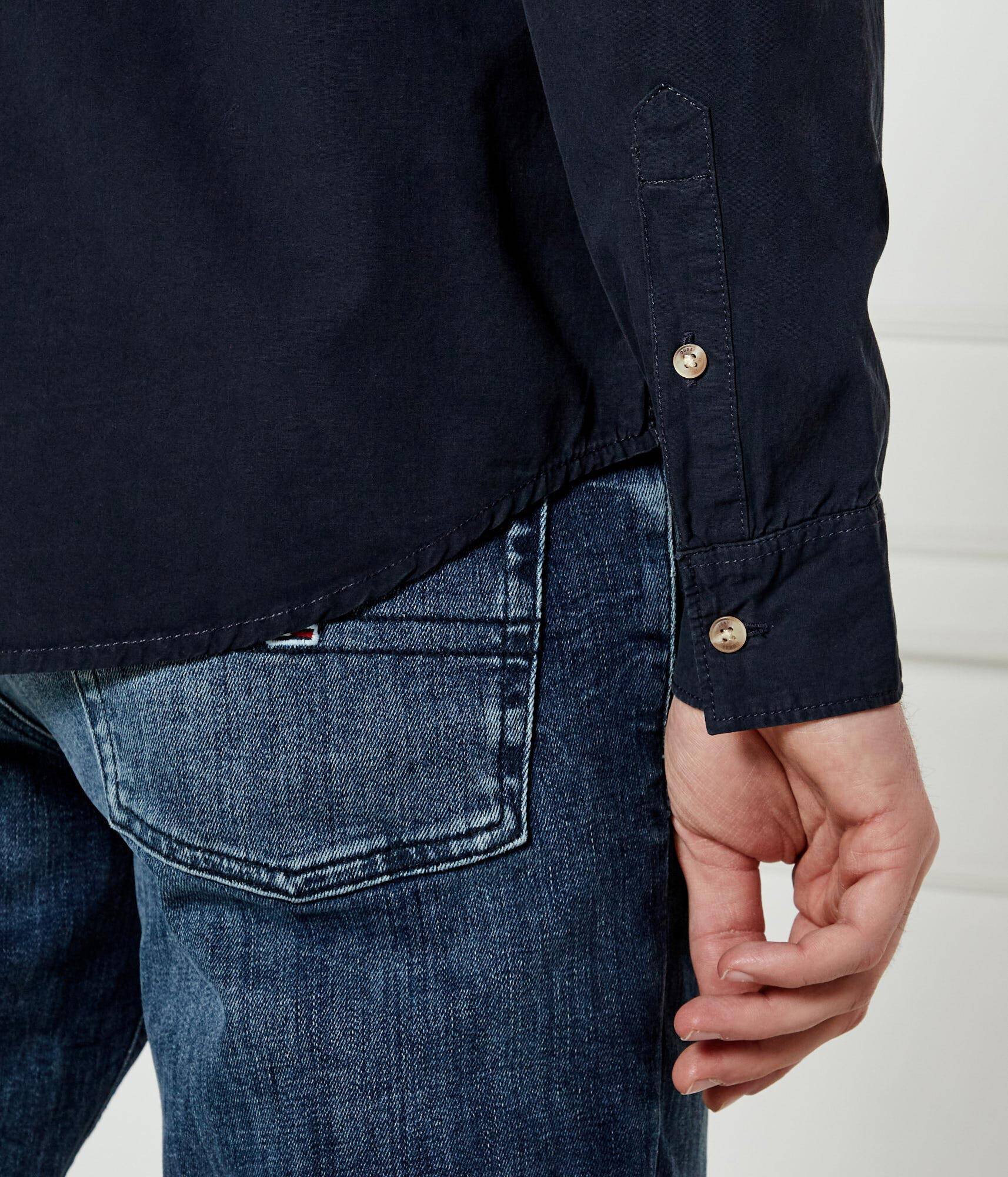 Guess Jeans Cămașă | Slim Fit