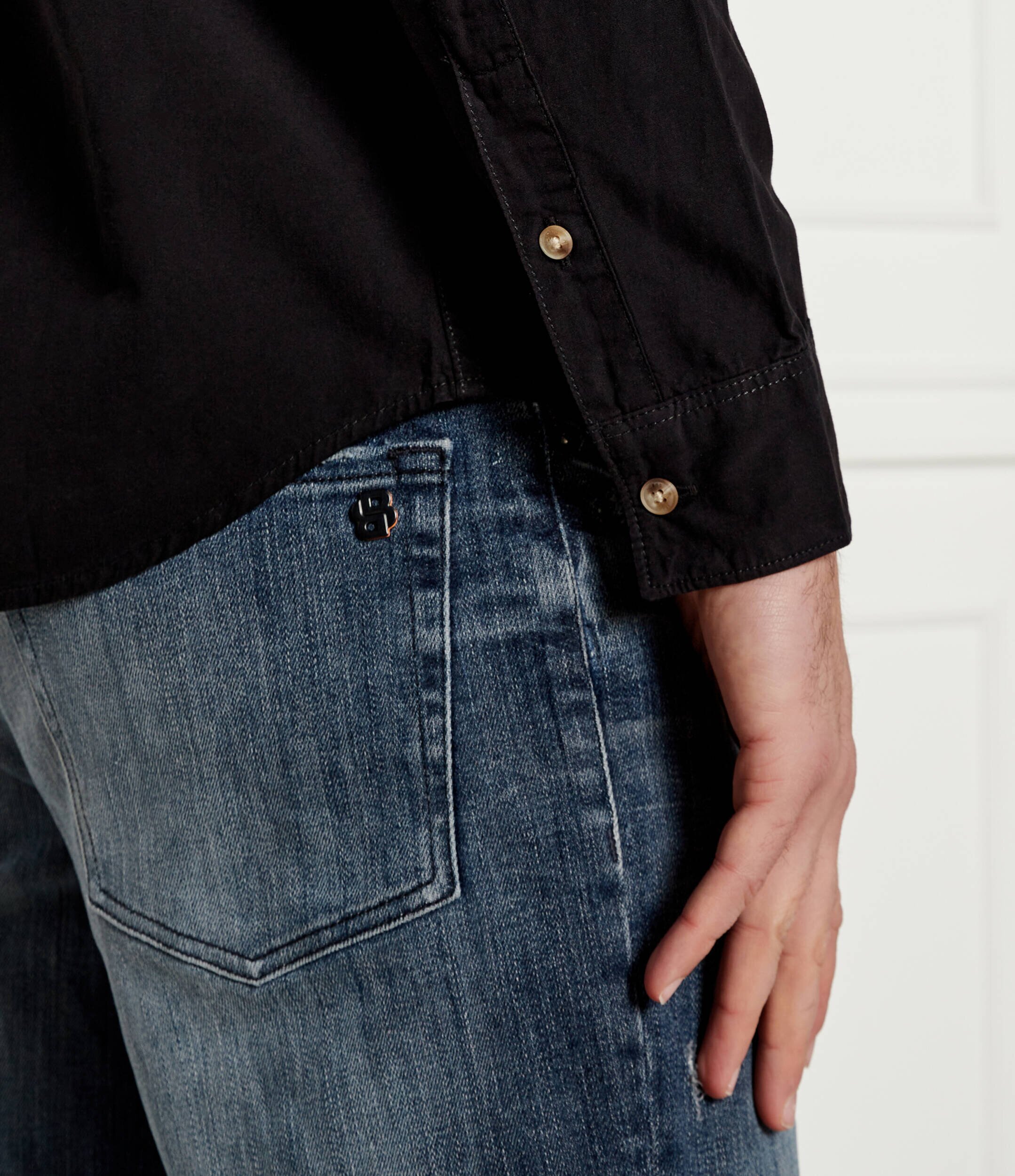 Guess Jeans Cămașă | Slim Fit