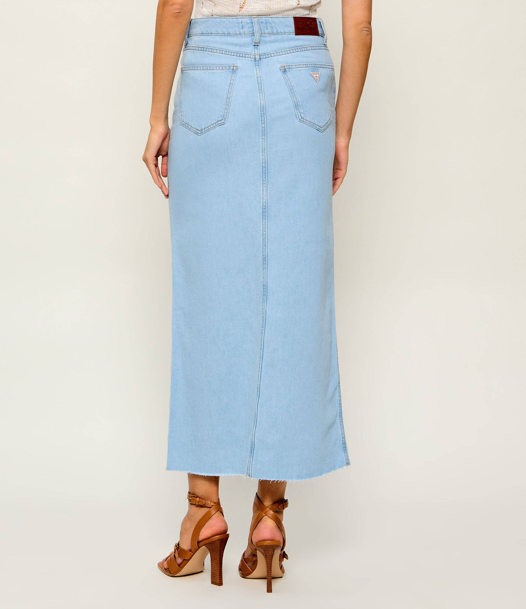 Guess Jeans De blugi fustă