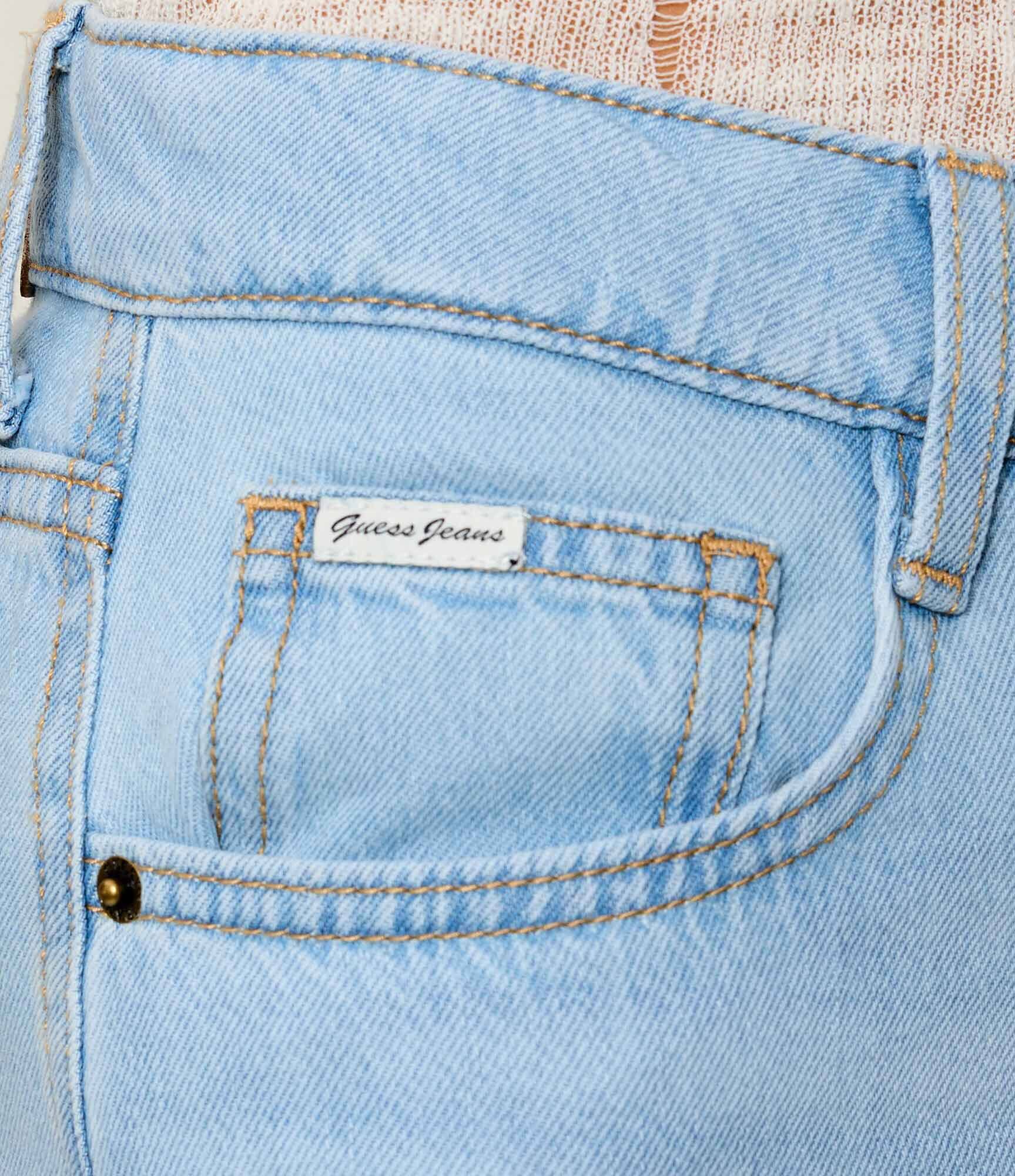 Guess Jeans De blugi fustă