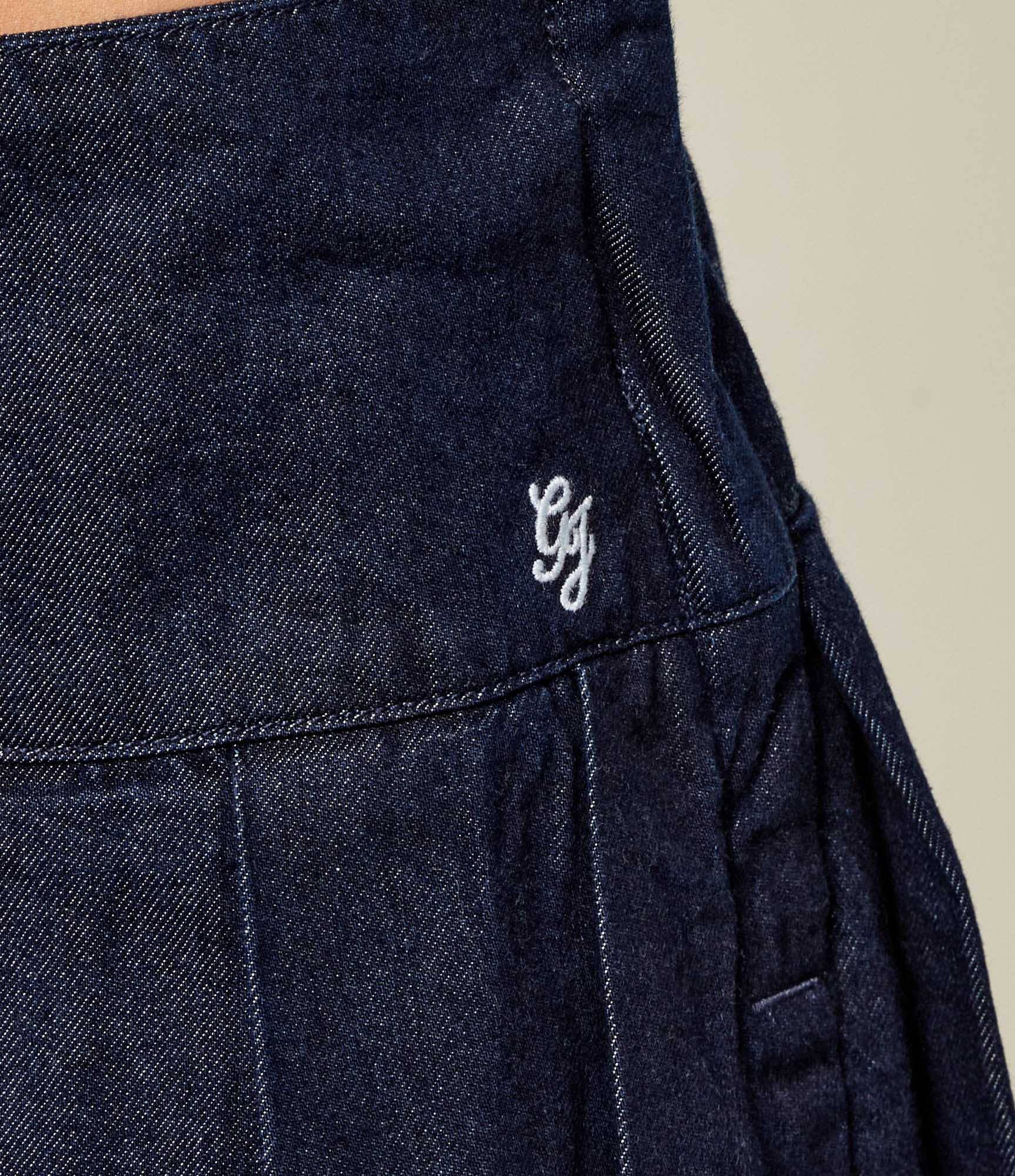 Guess Jeans De blugi fustă-pantaloni