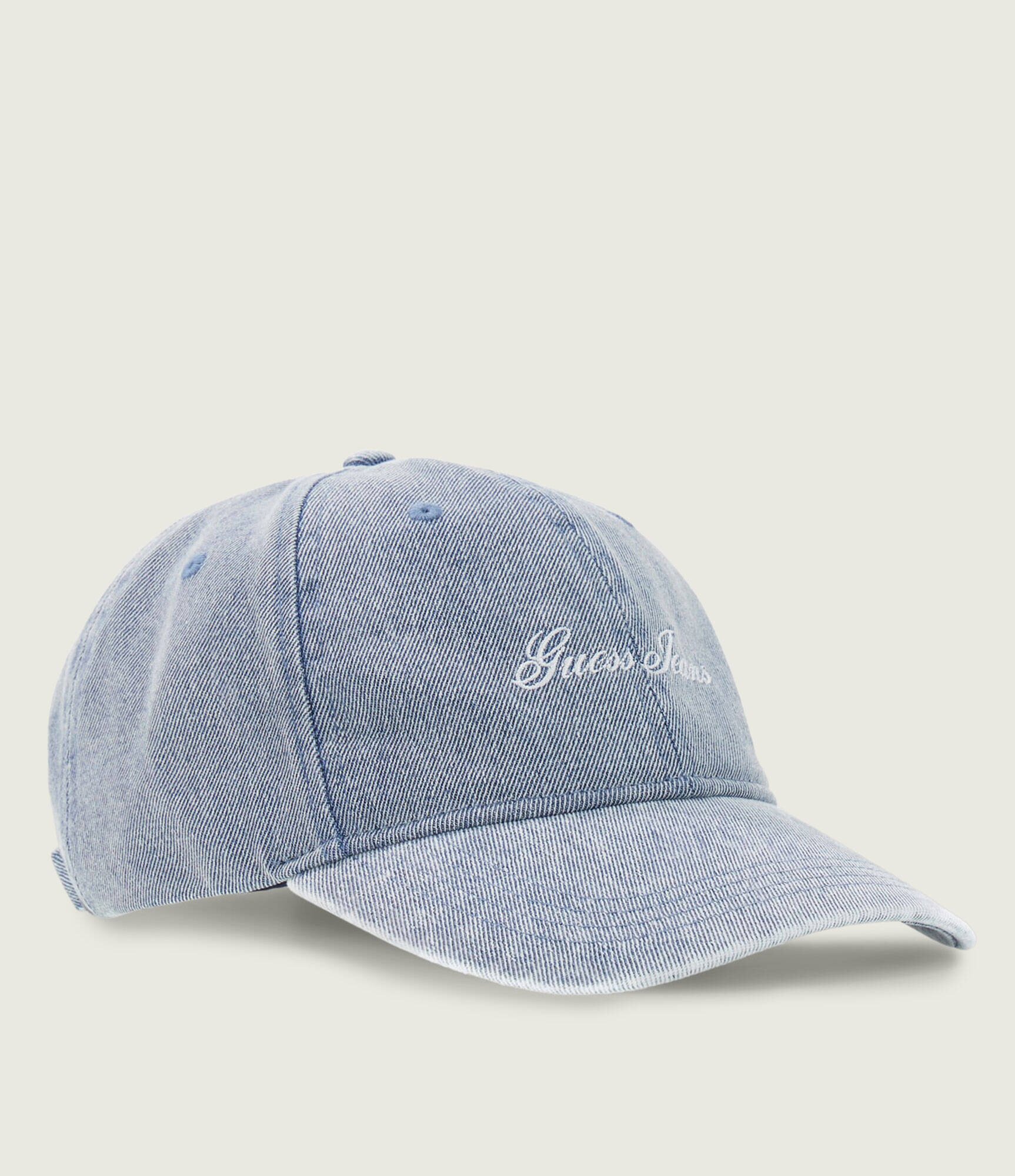 Guess Jeans De blugi șapcă baseball