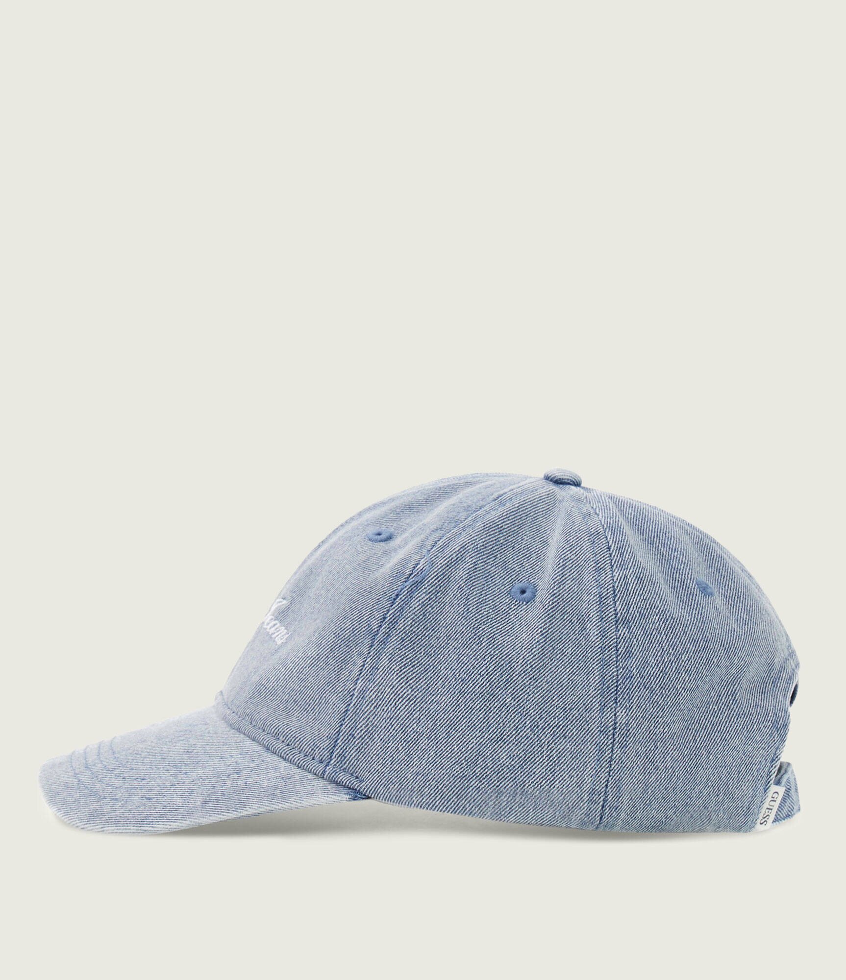 Guess Jeans De blugi șapcă baseball