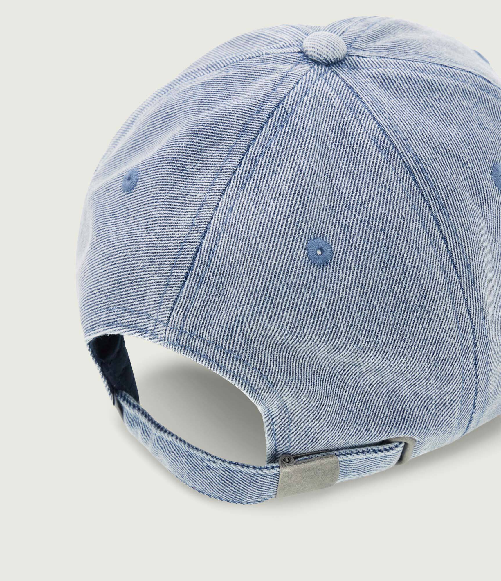Guess Jeans De blugi șapcă baseball